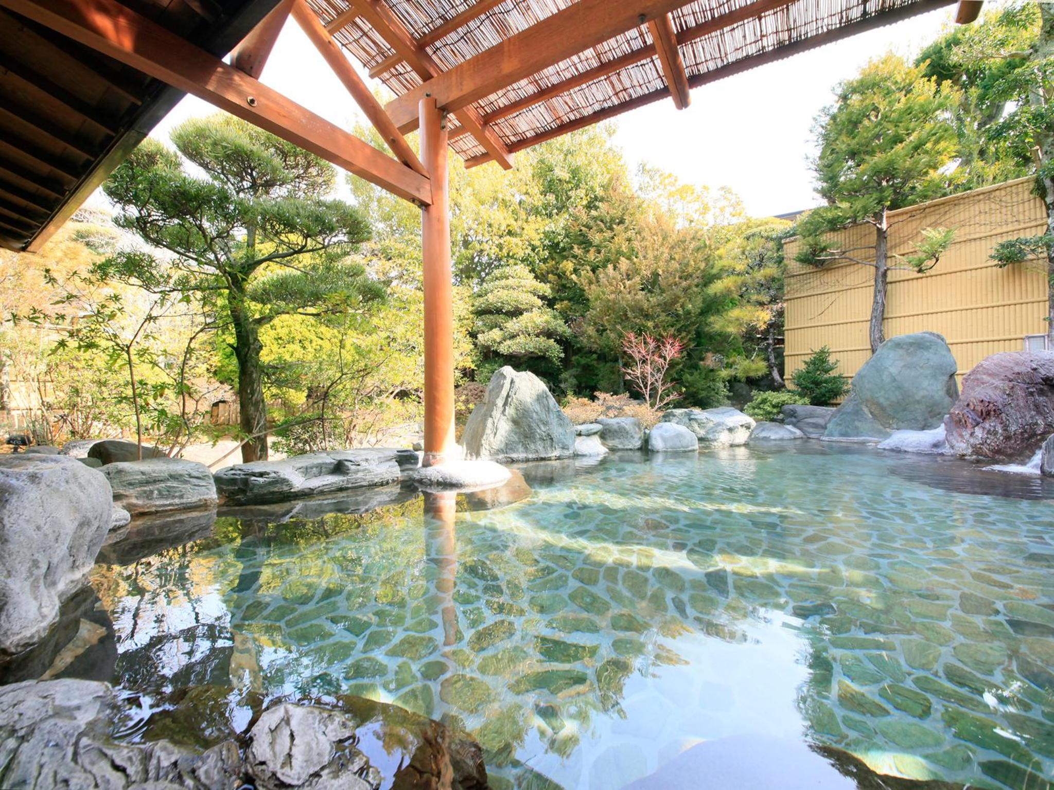 Hotel Sunvalley Izunagaoka Main Building