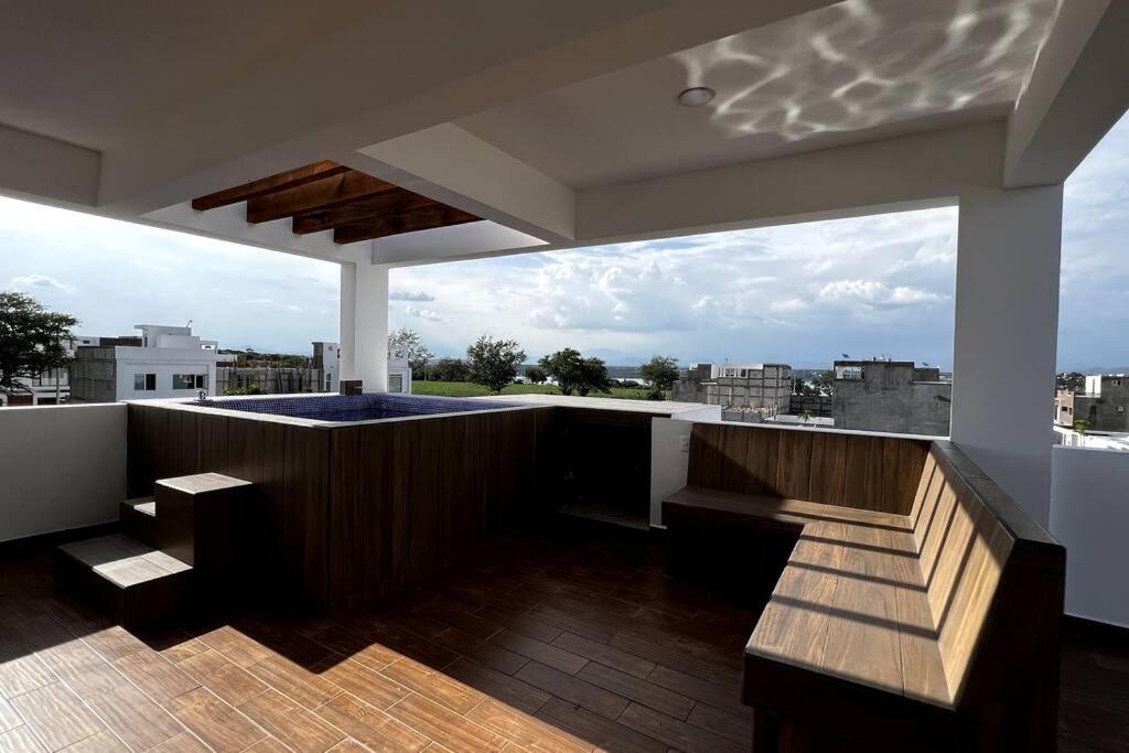 roof