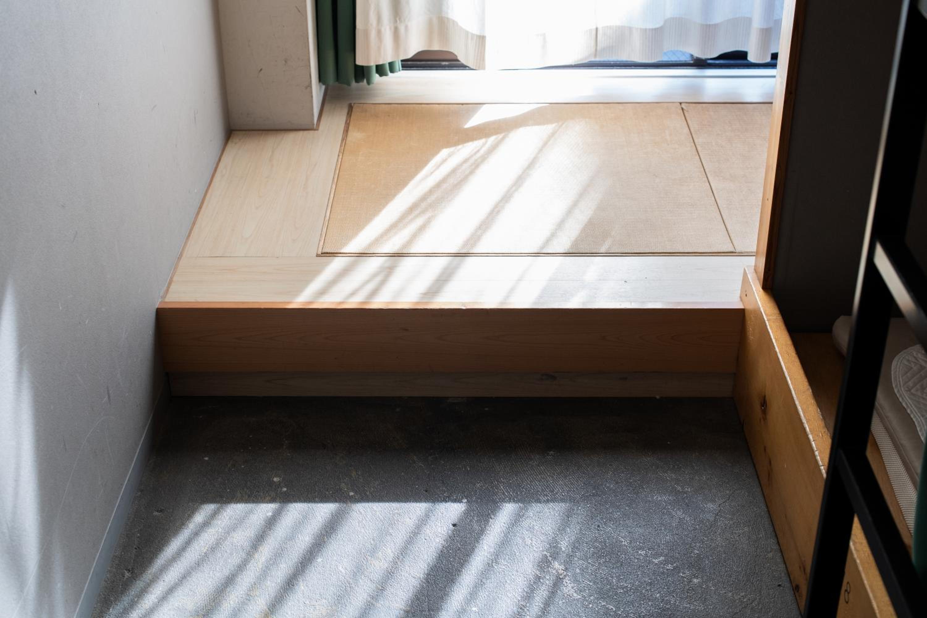 Imano Tokyo Hostel