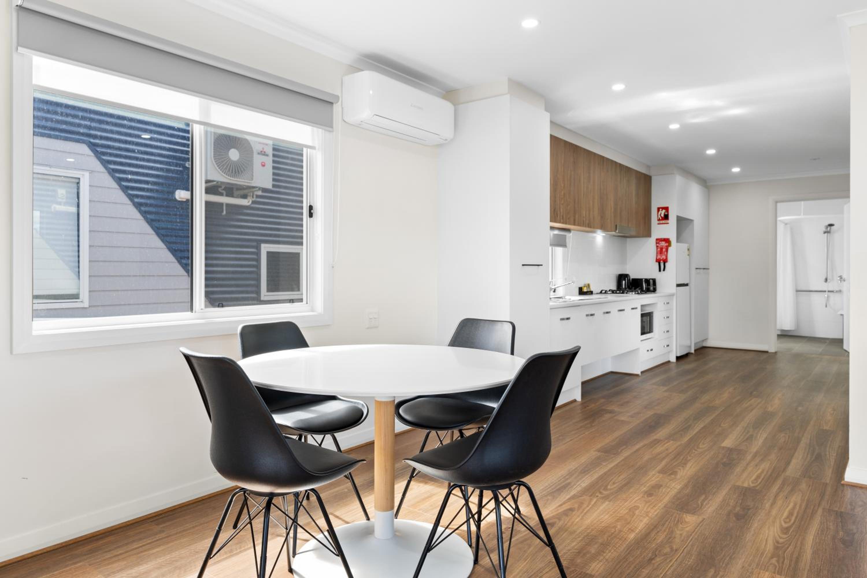 Echo Holiday Parks - Waikerie