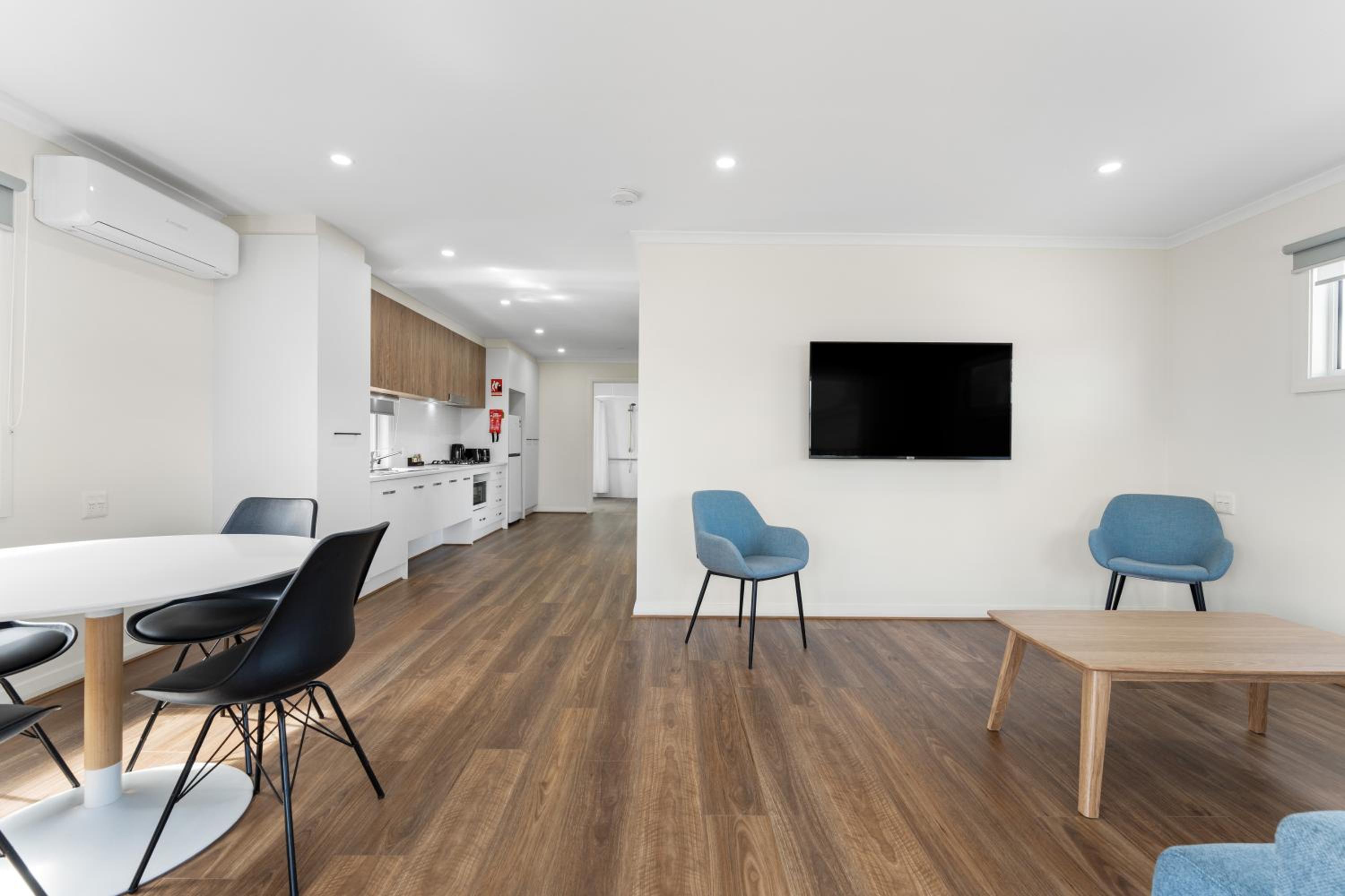 Echo Holiday Parks - Waikerie