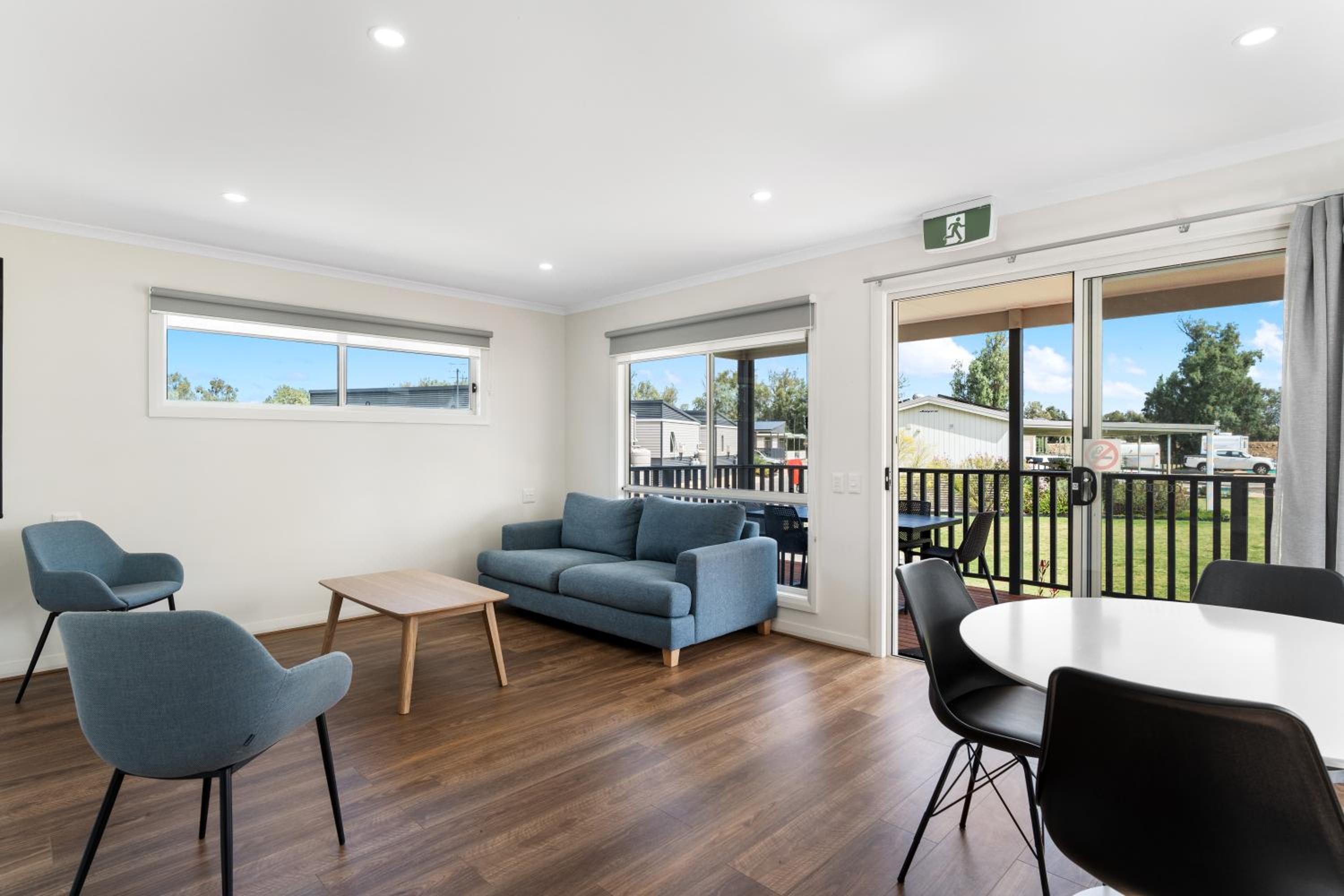Echo Holiday Parks - Waikerie