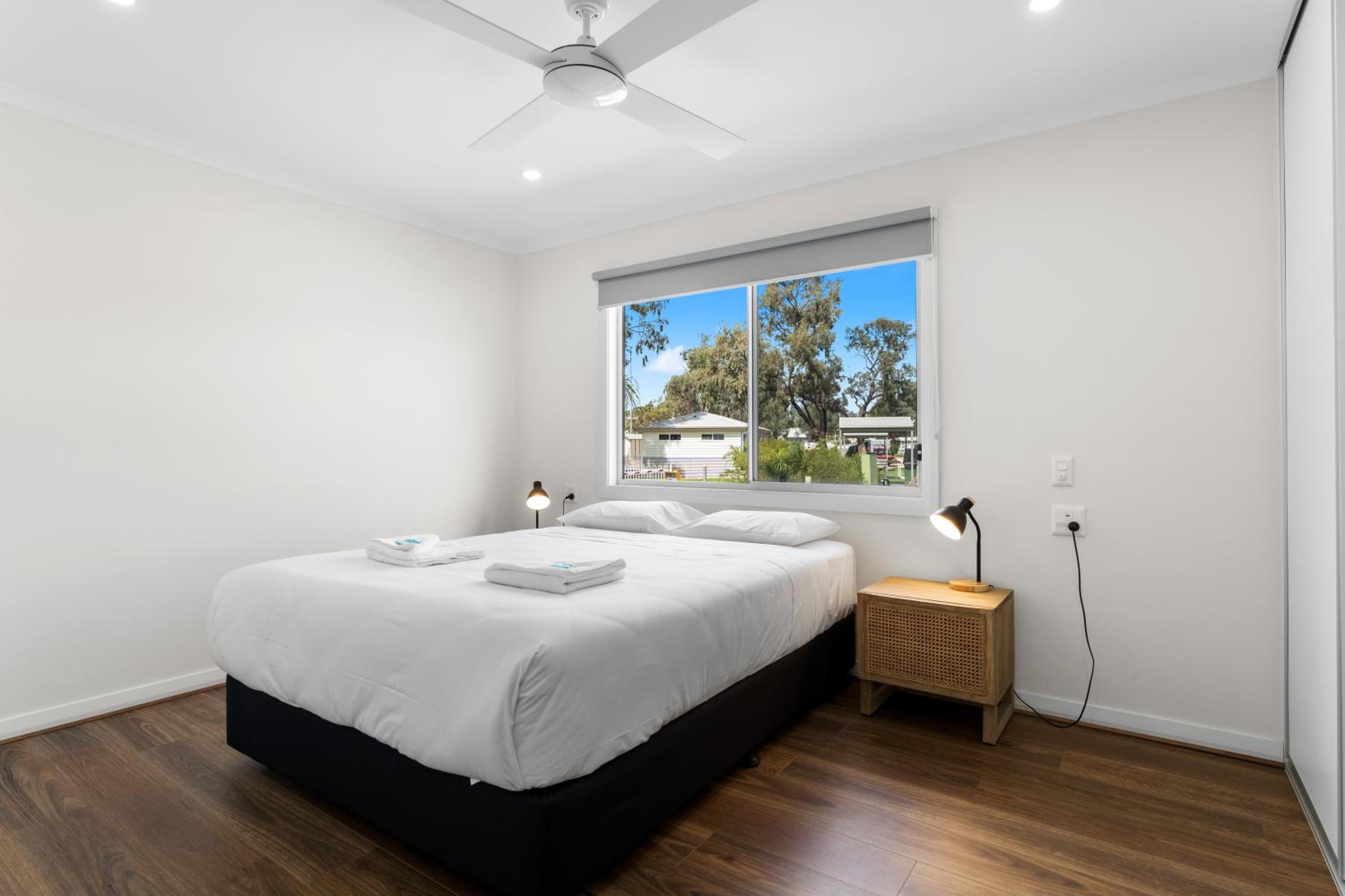 Echo Holiday Parks - Waikerie