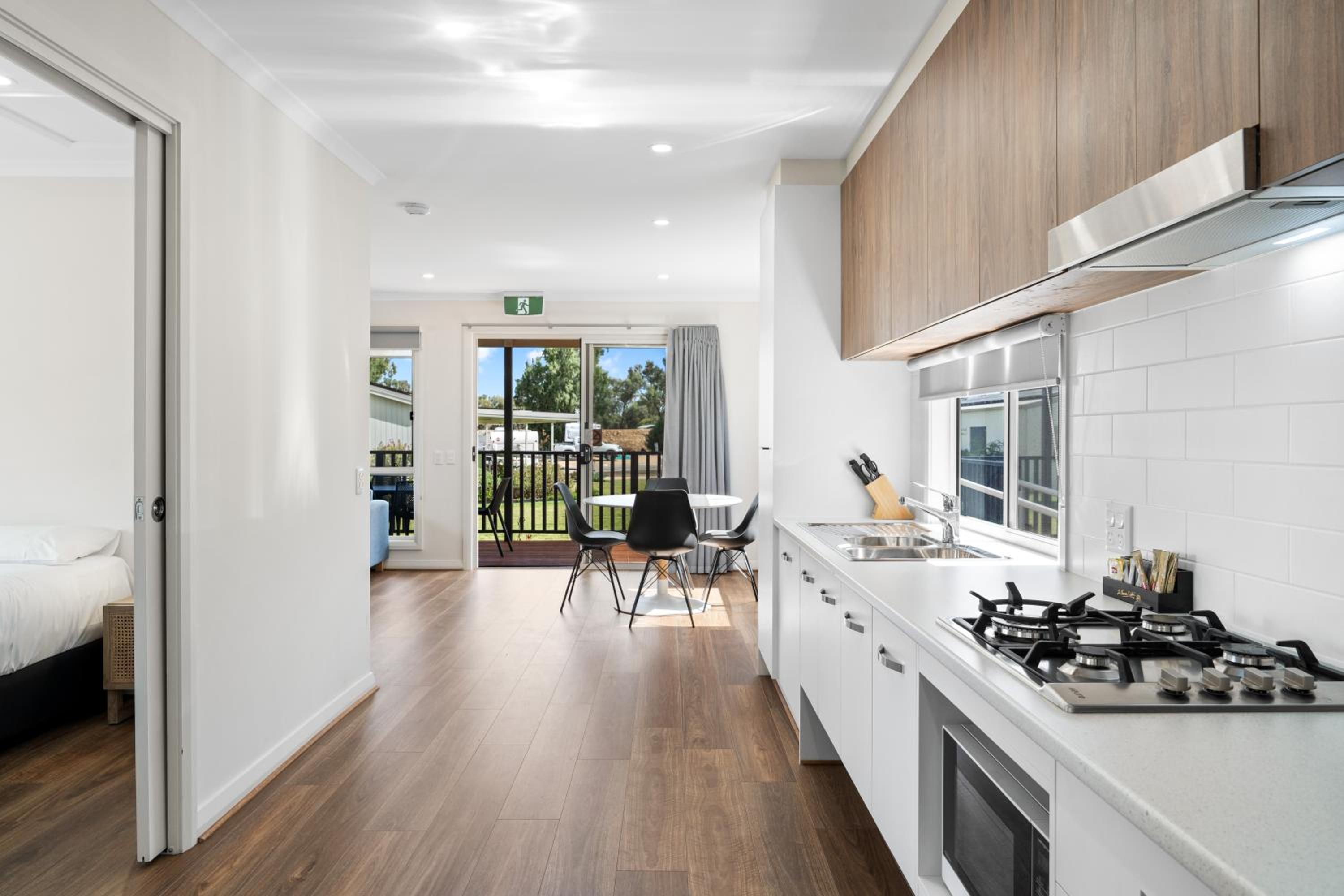 Echo Holiday Parks - Waikerie