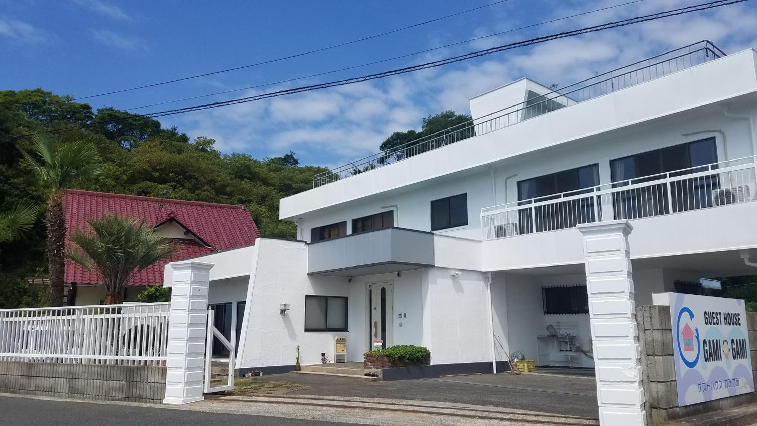 Guest House Gamigami