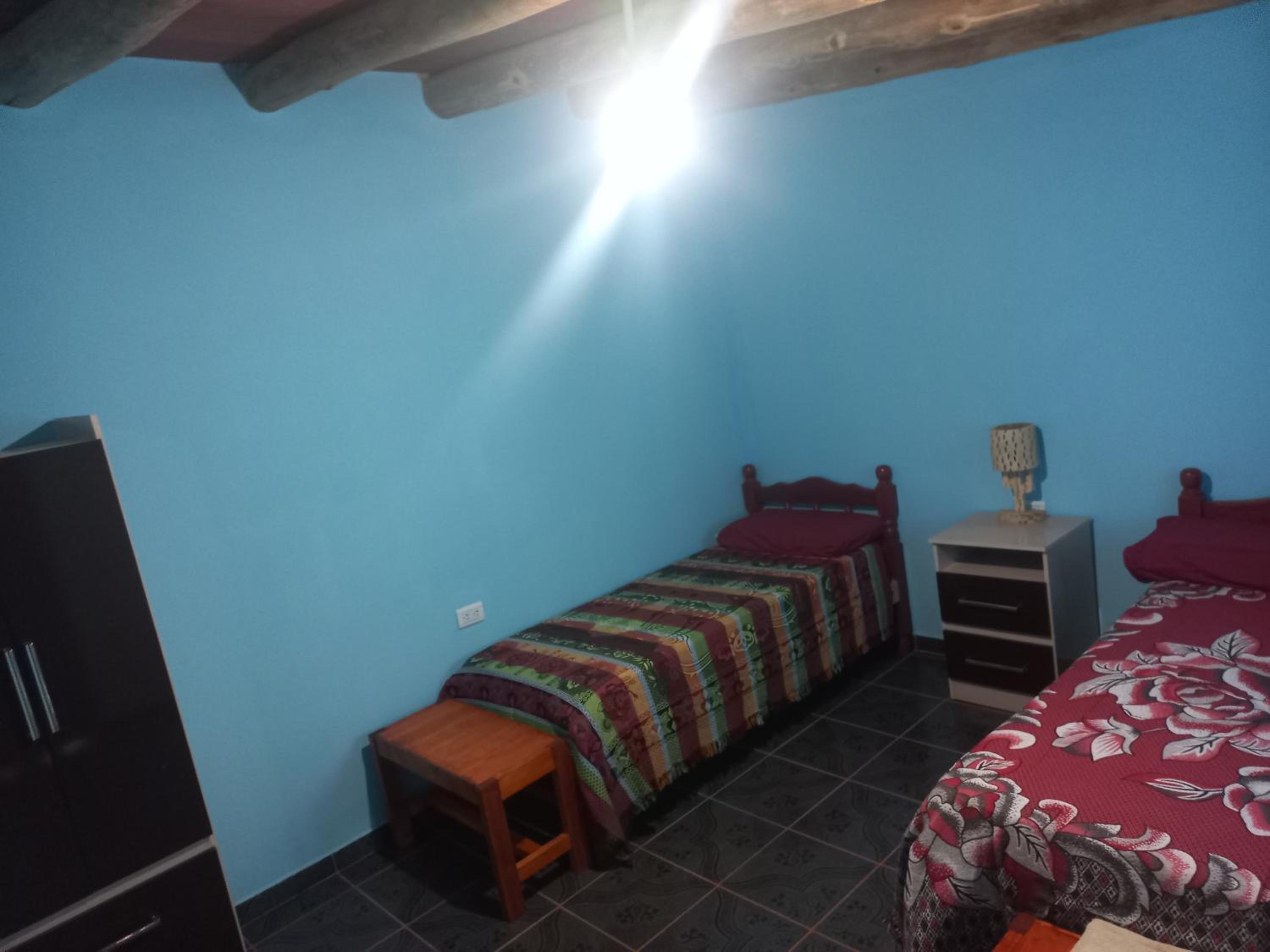 Casa de familia