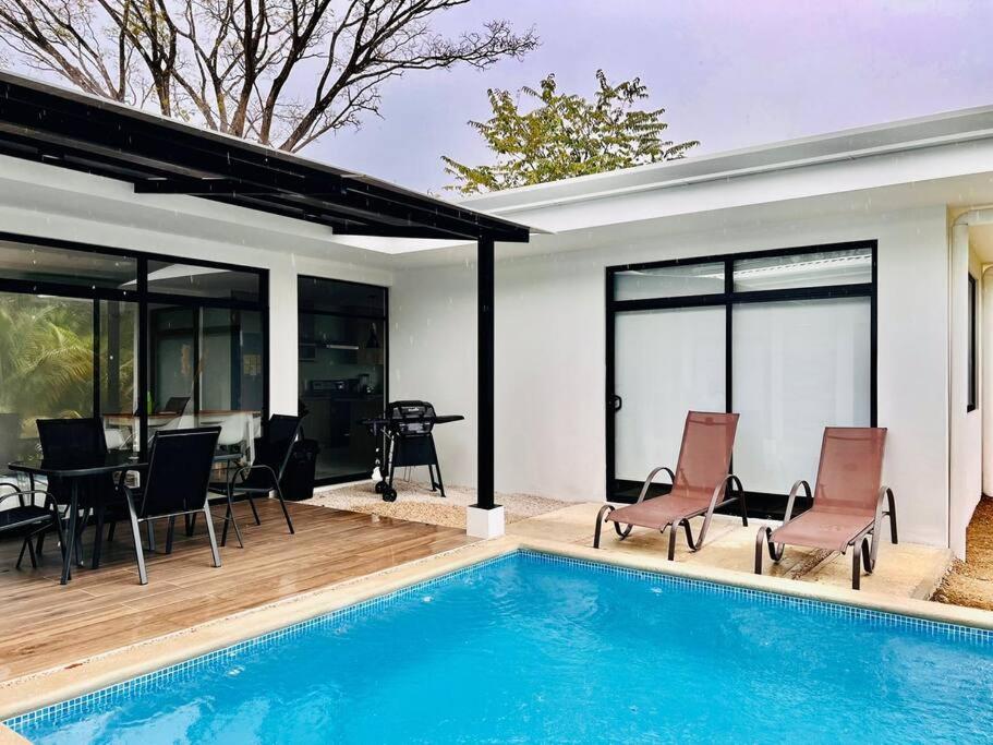 Casa Bellota