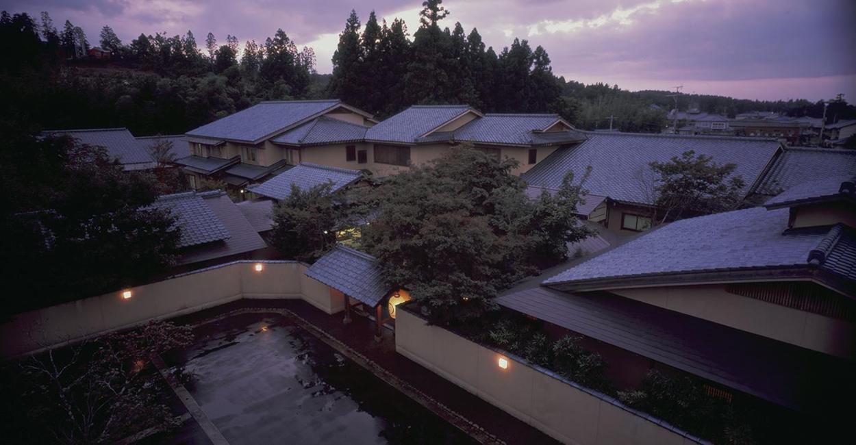 Ryokan Imai