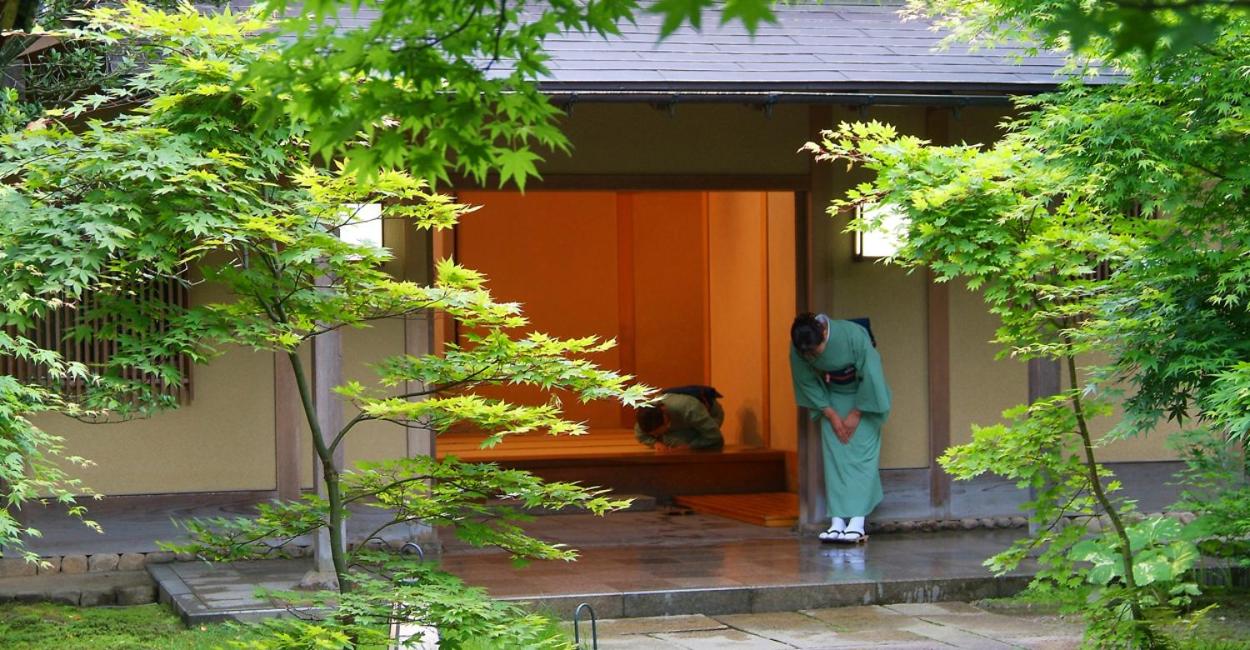 Ryokan Imai