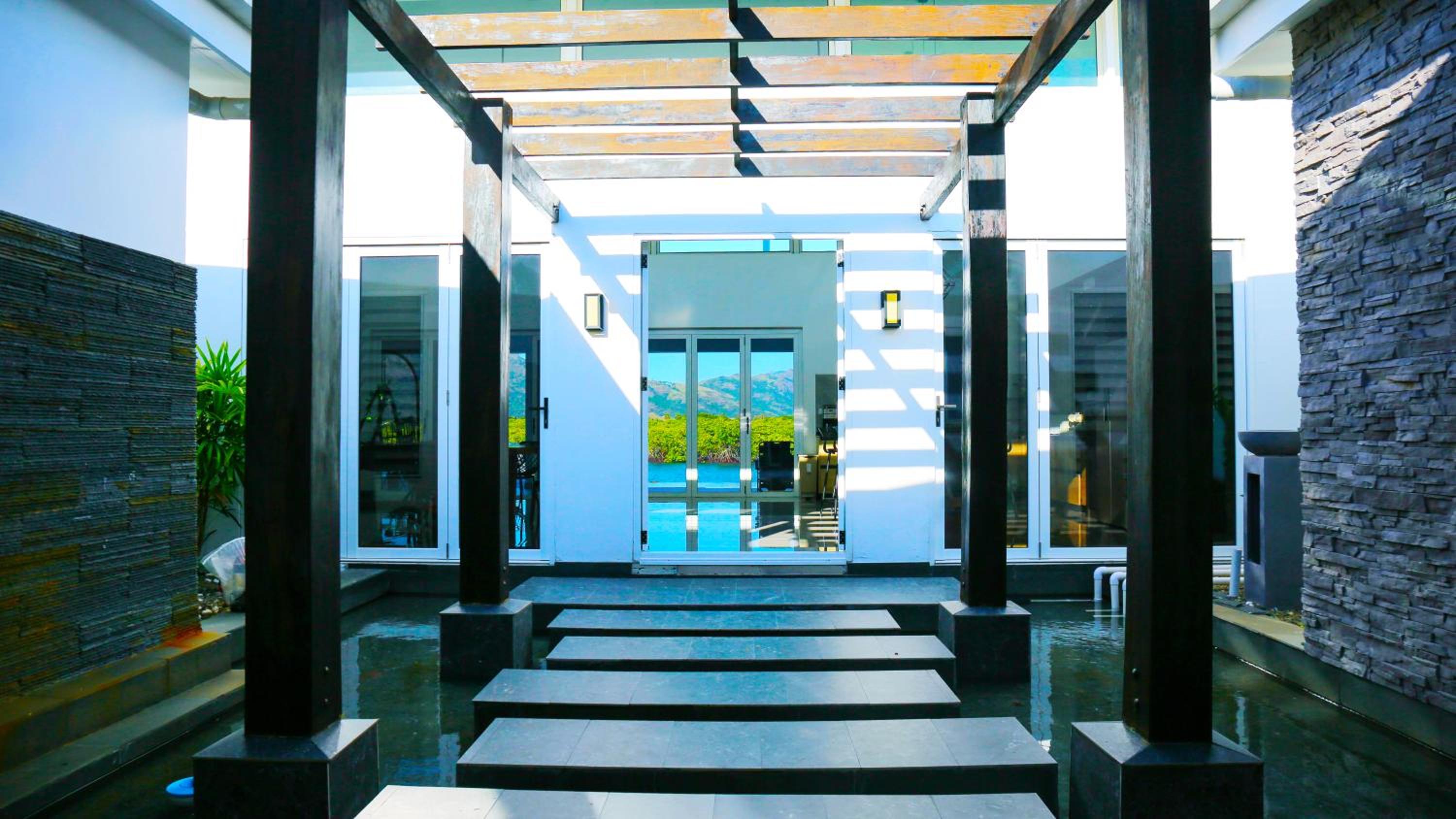 Naisoso Island Villas - Fiji