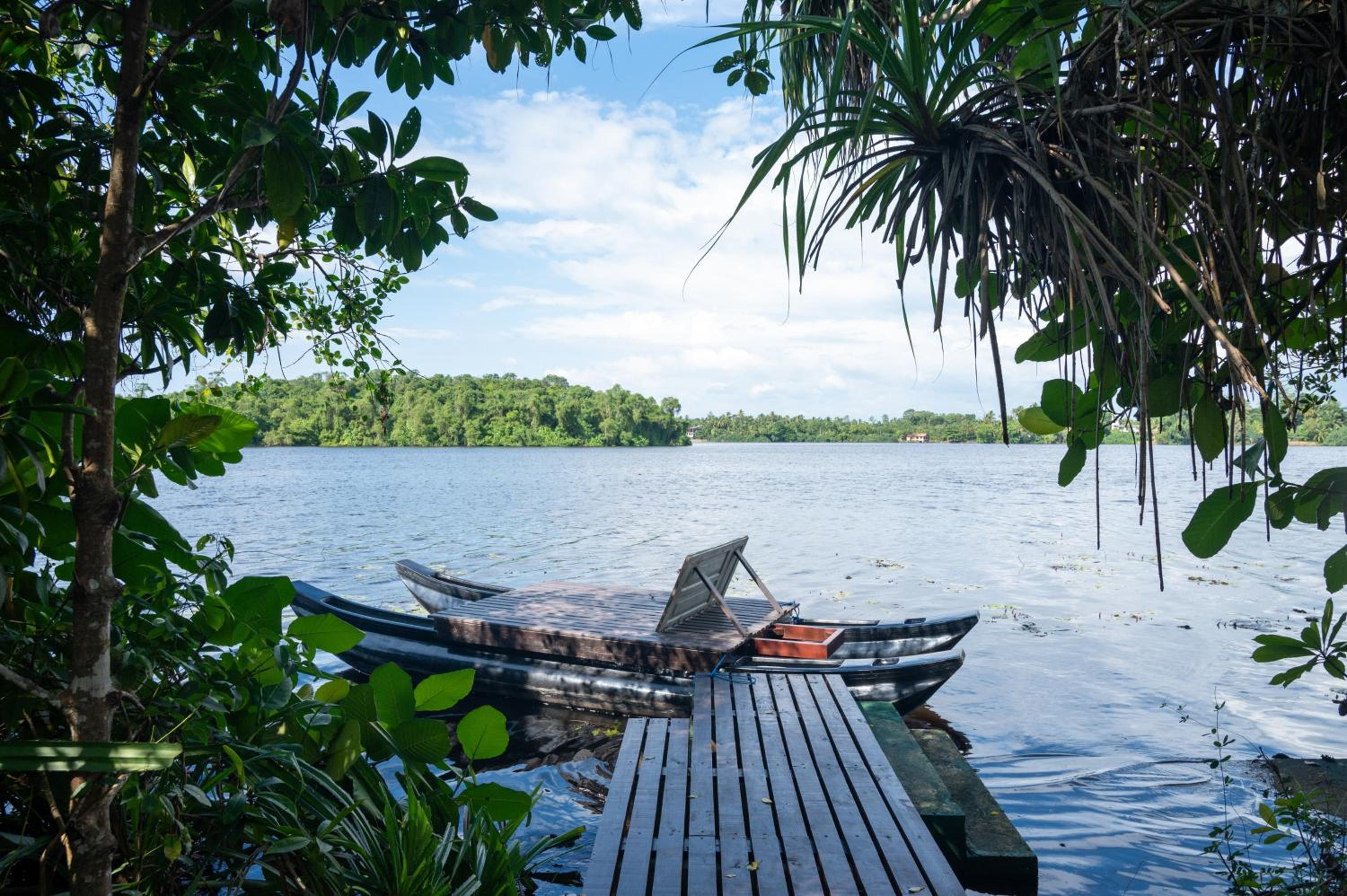 Minnehaha Bentota