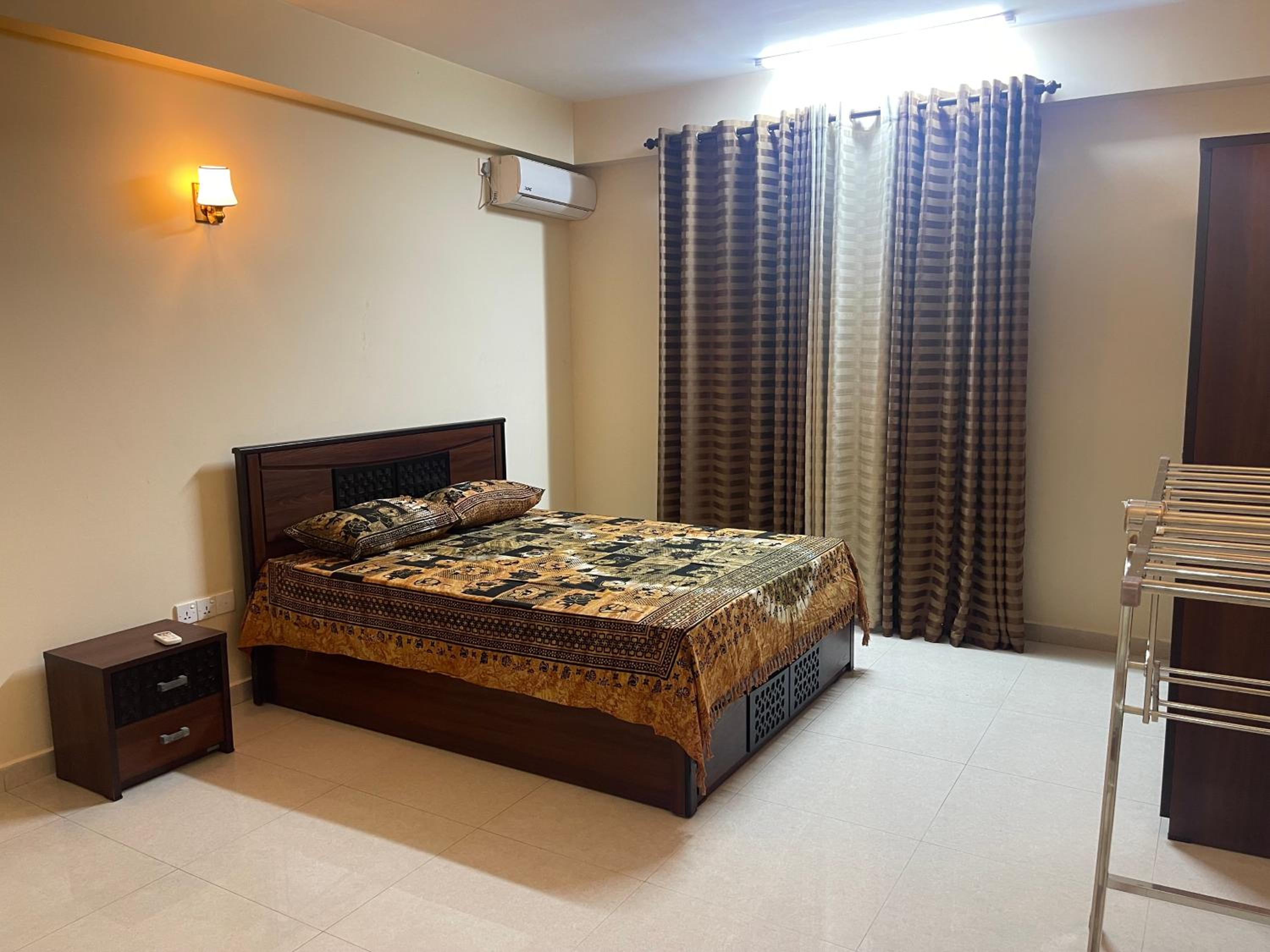 Wellawatte Apartment