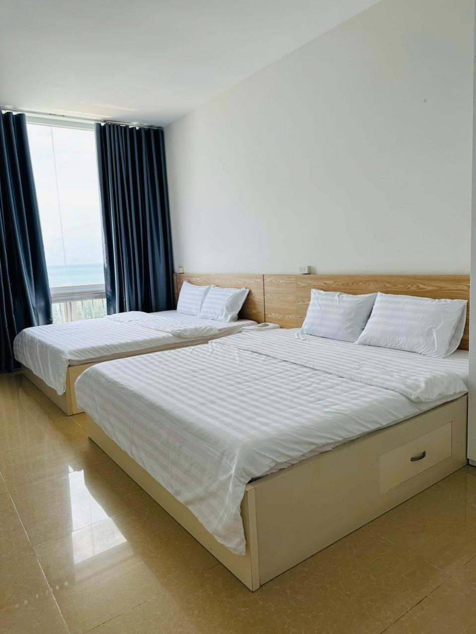 Căn hộ Sơn Thịnh Vũng Tàu view 3