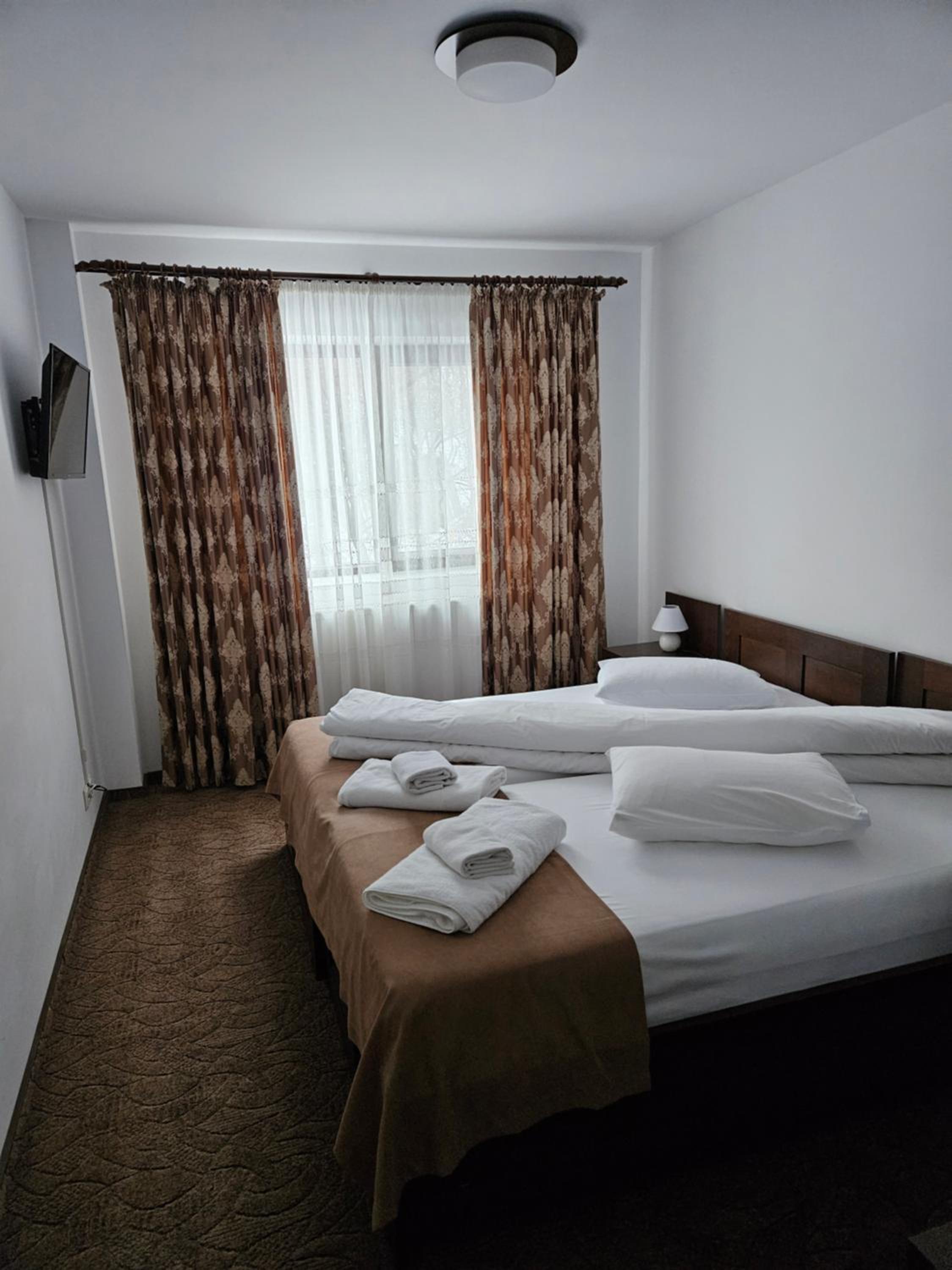 Pensiunea Magura Ocnei, photo 15