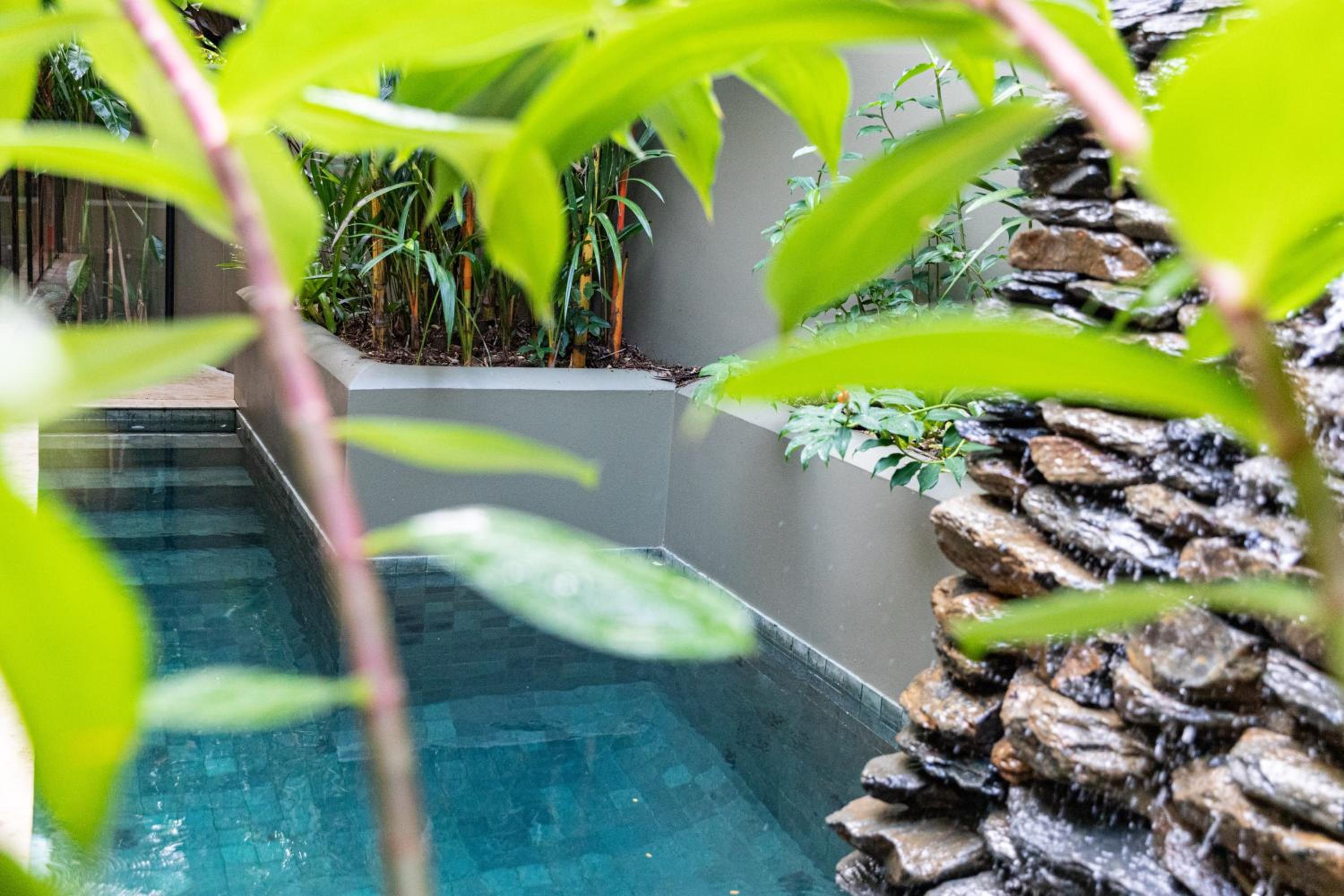 Amalfi - Port Douglas, luxury in the centre of town