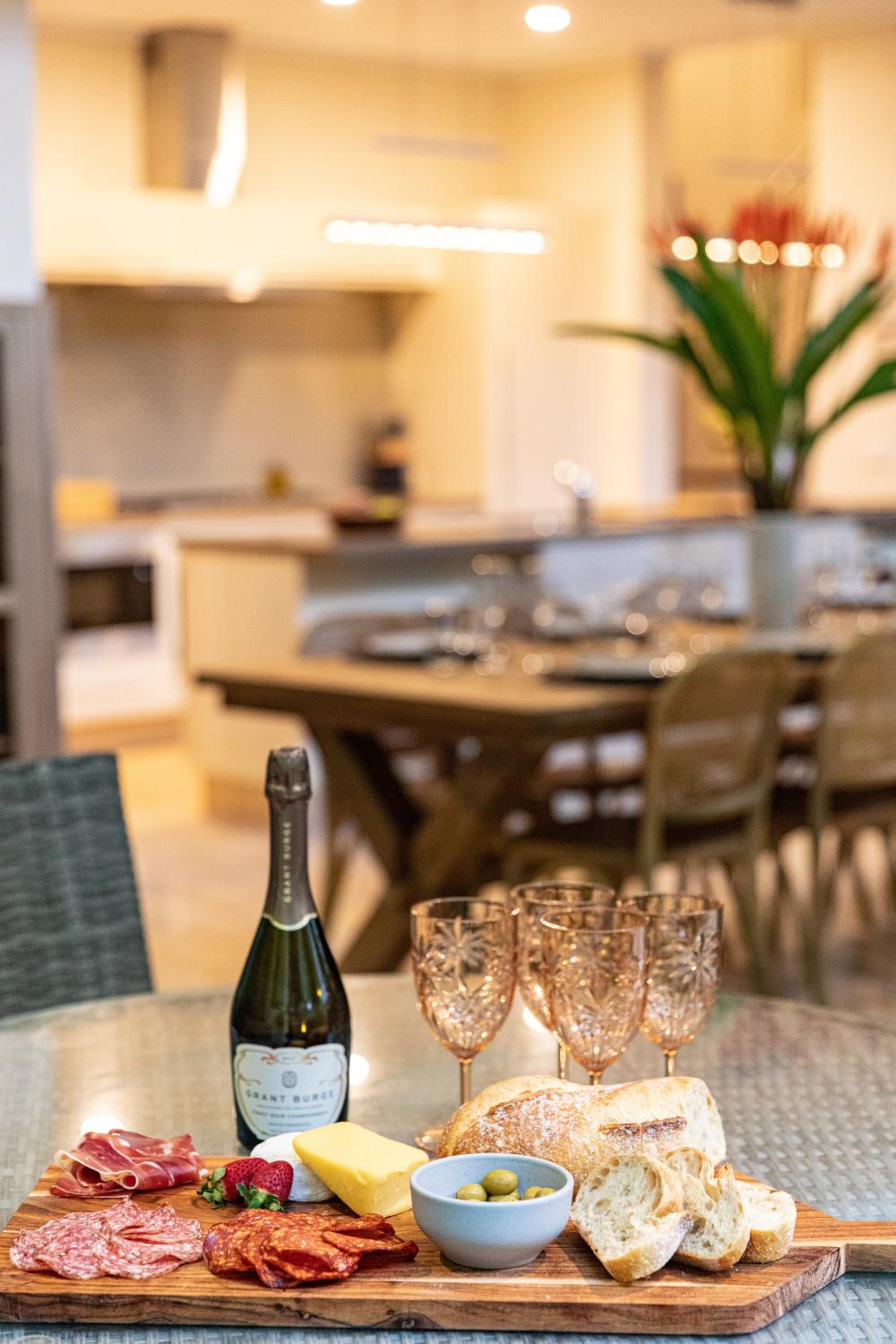 Amalfi - Port Douglas, luxury in the centre of town