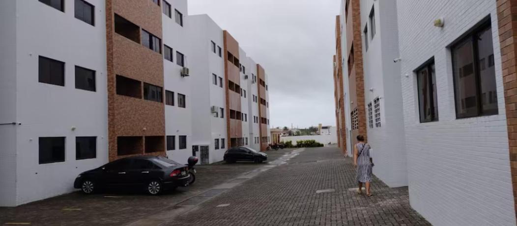 Apto familiar c/ piscina, próx as praias reg Sul