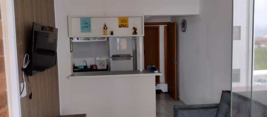 Apto familiar c/ piscina, próx as praias reg Sul