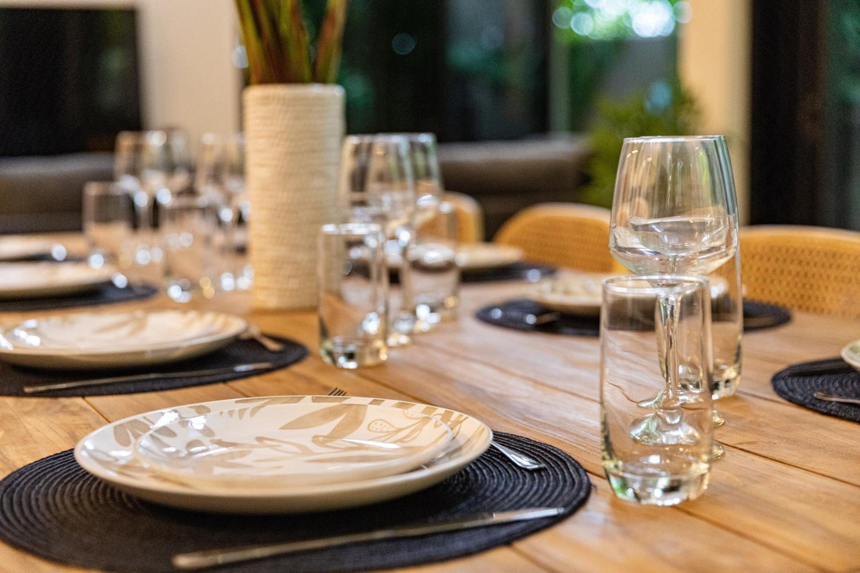 Amalfi - Port Douglas, luxury in the centre of town