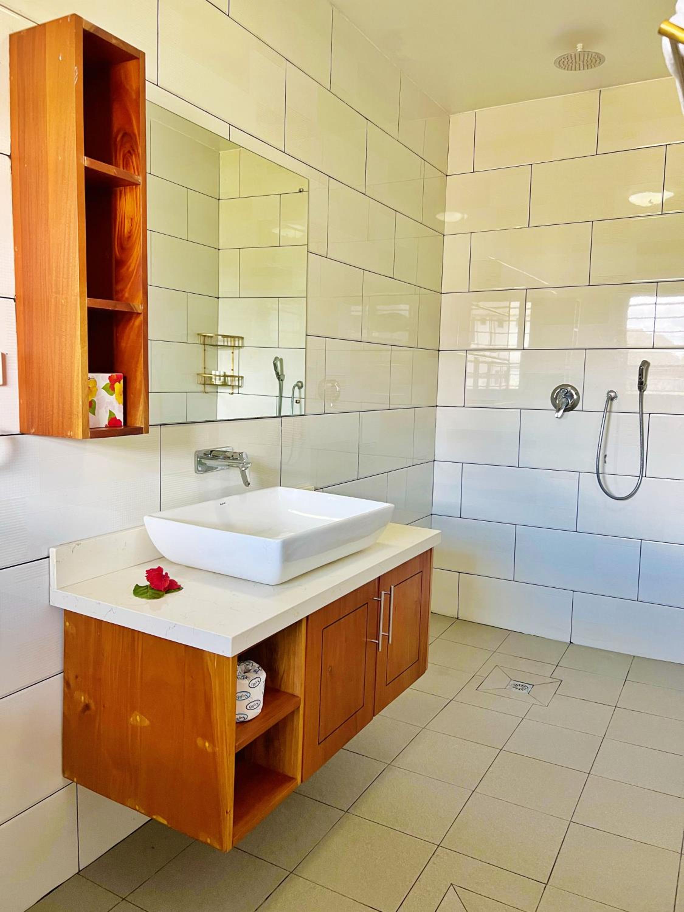 Naisoso Island Villas - Fiji