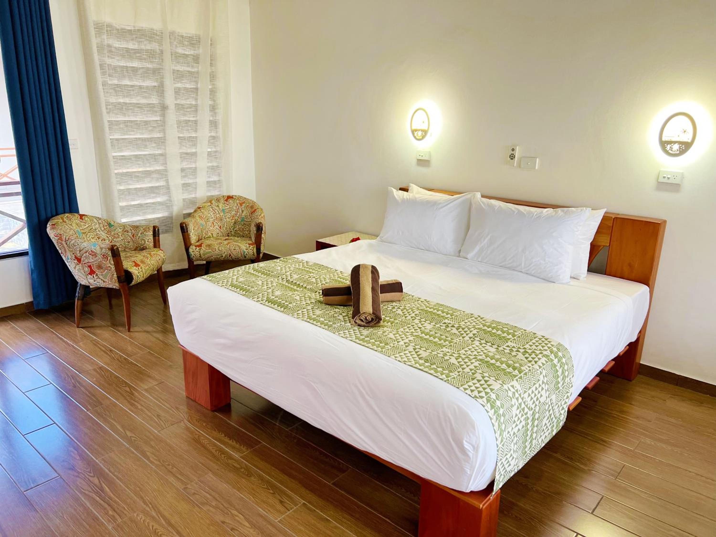 Naisoso Island Villas - Fiji