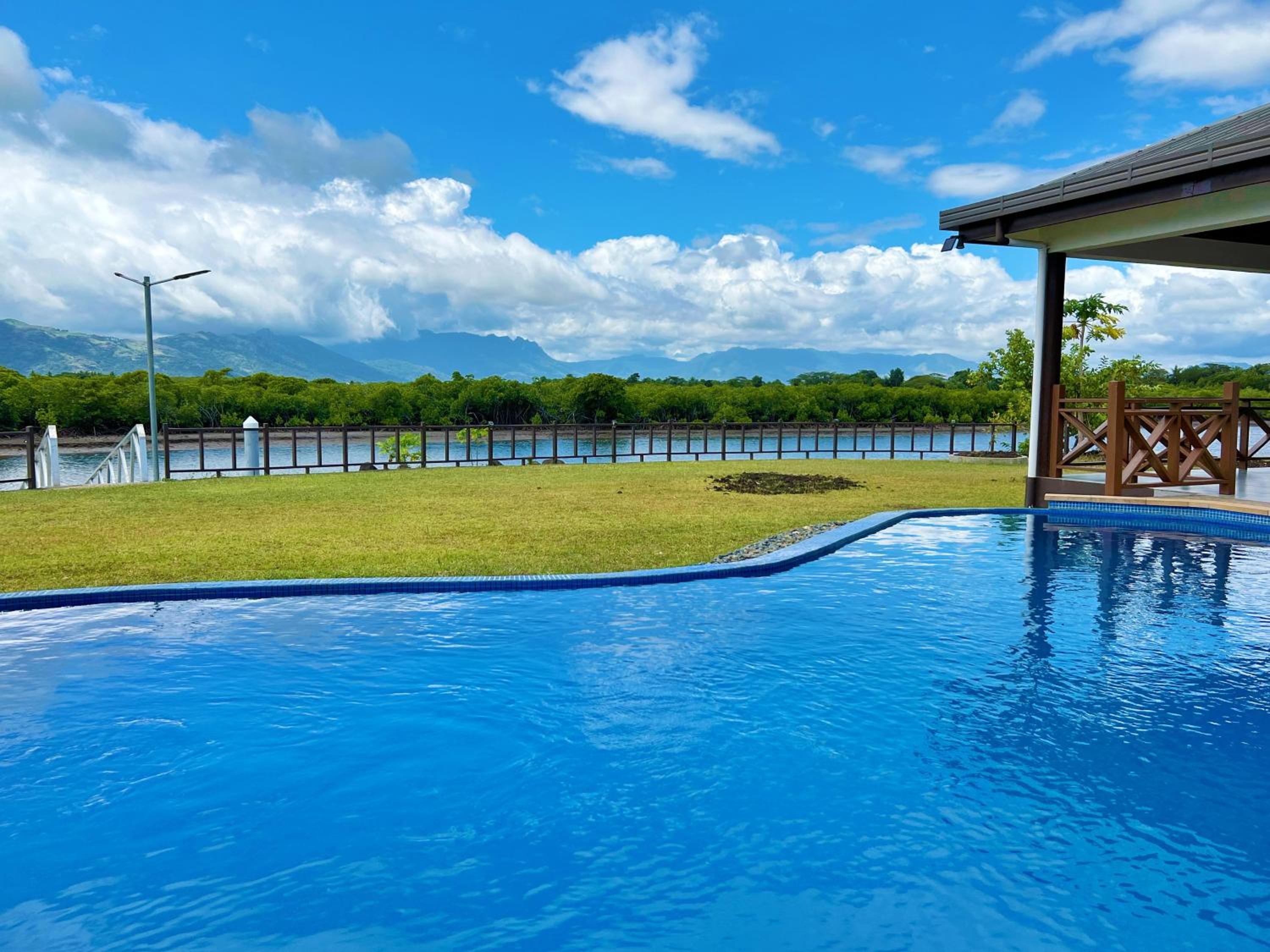 Naisoso Island Villas - Fiji
