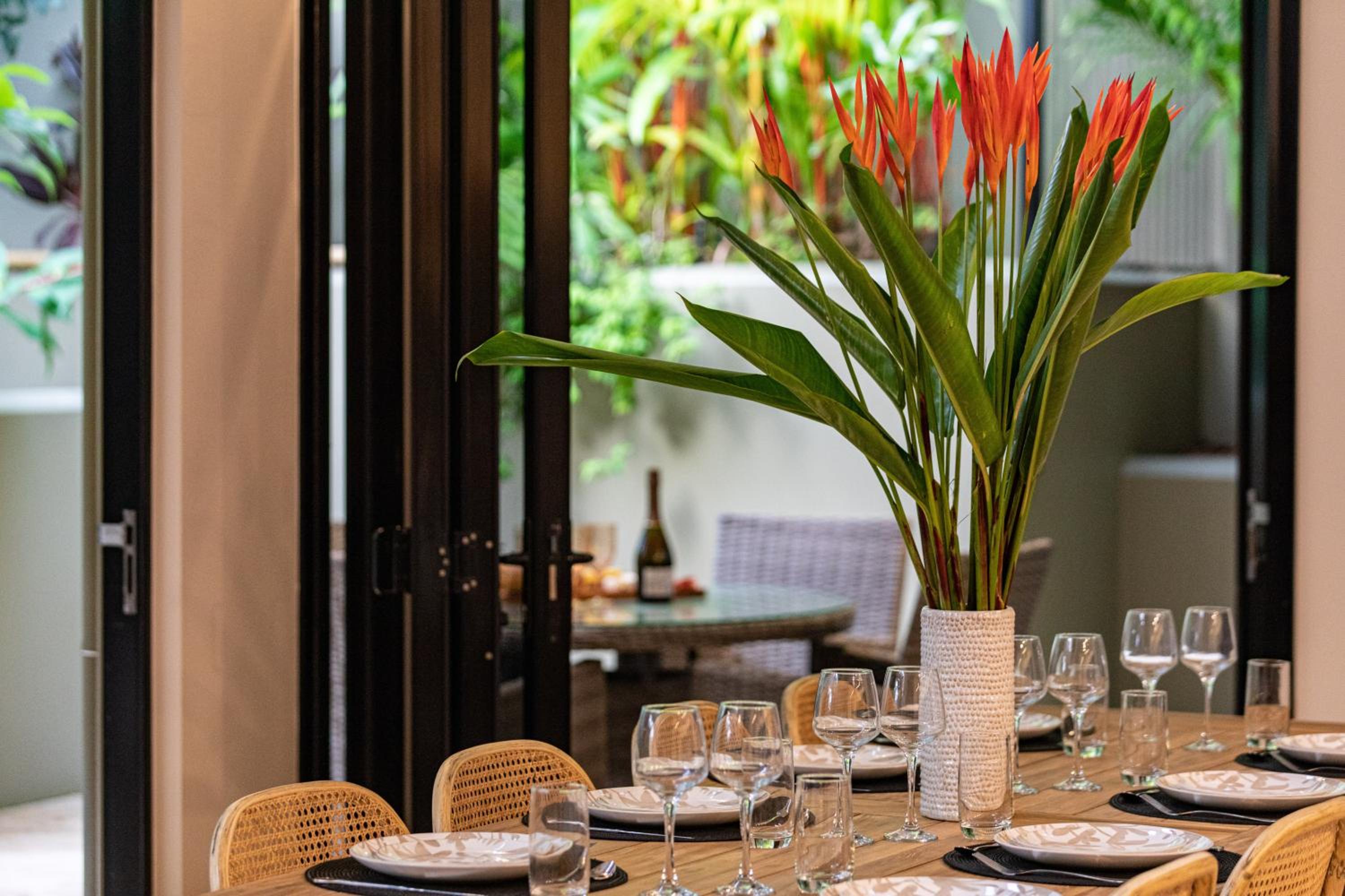 Amalfi - Port Douglas, luxury in the centre of town