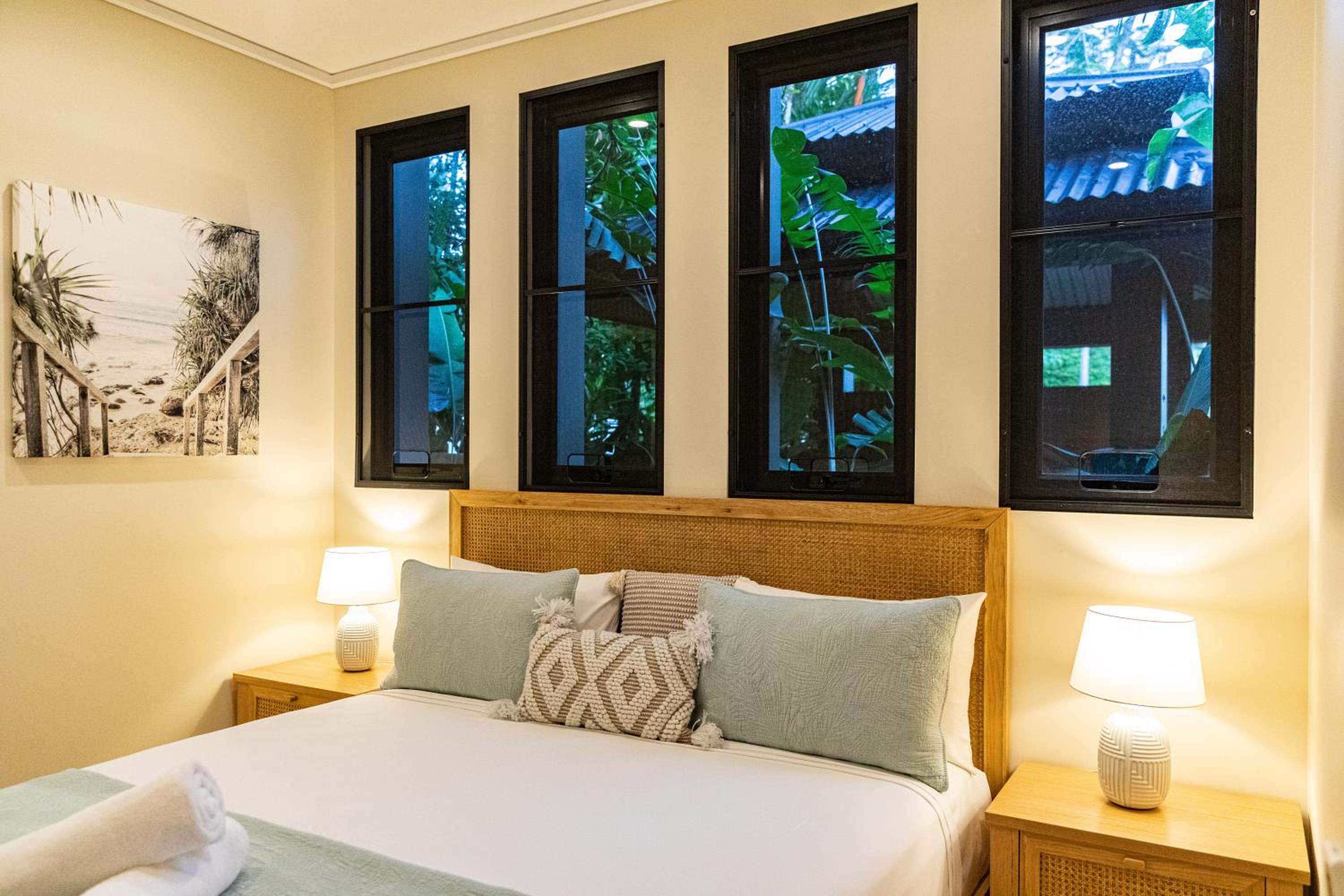 Amalfi - Port Douglas, luxury in the centre of town