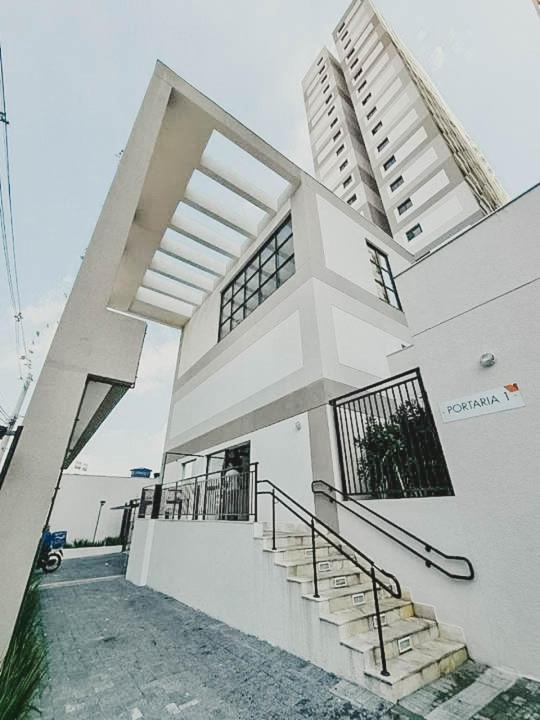 Lindo Apartamento - 15 min de Pinheiros