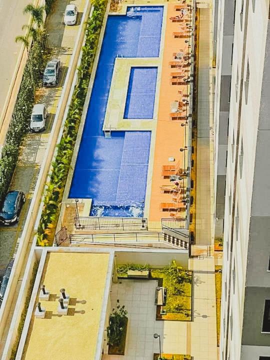 Lindo Apartamento - 15 min de Pinheiros