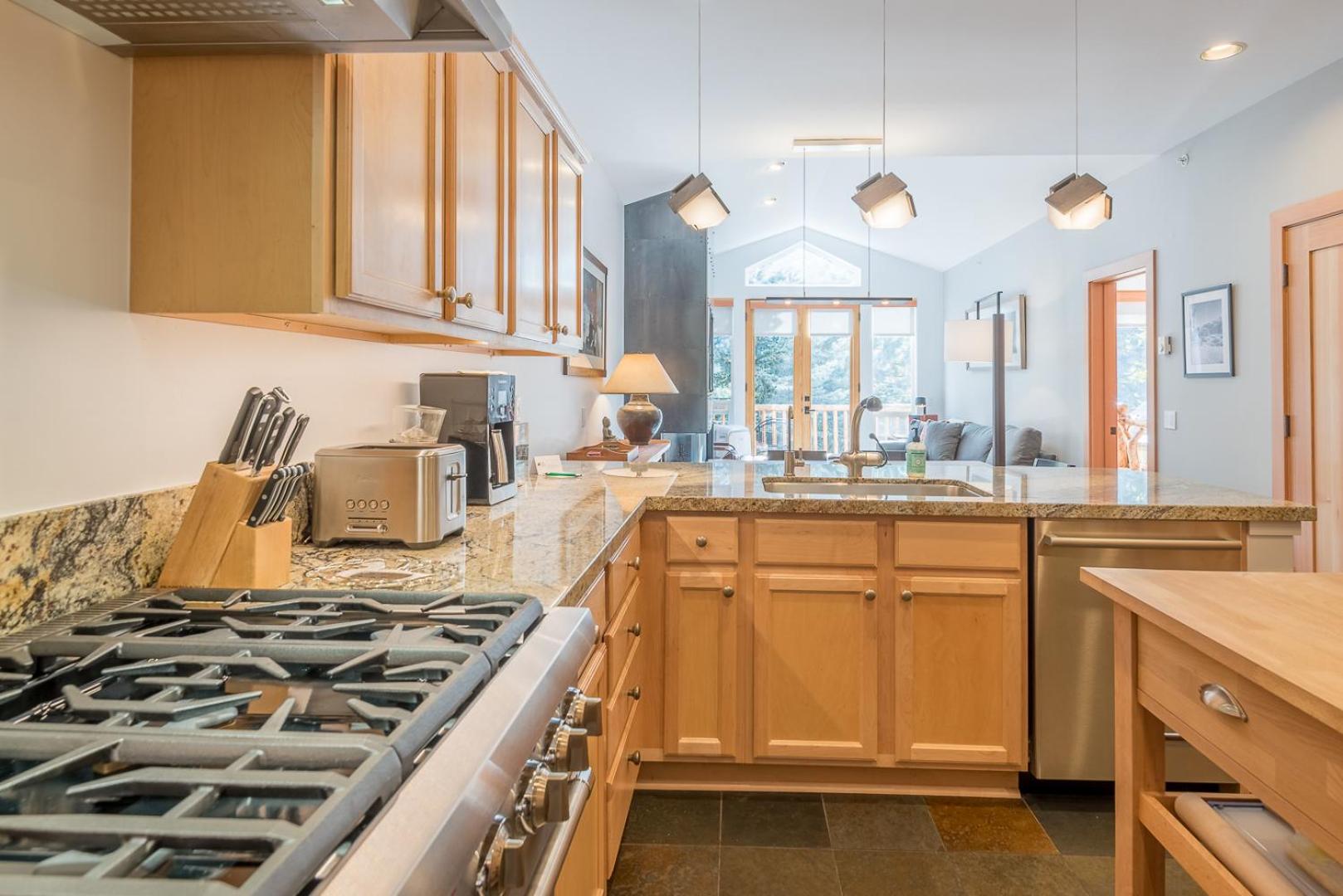 Ketchum Vacations - Snowstar Condo 23 - Property Image 28