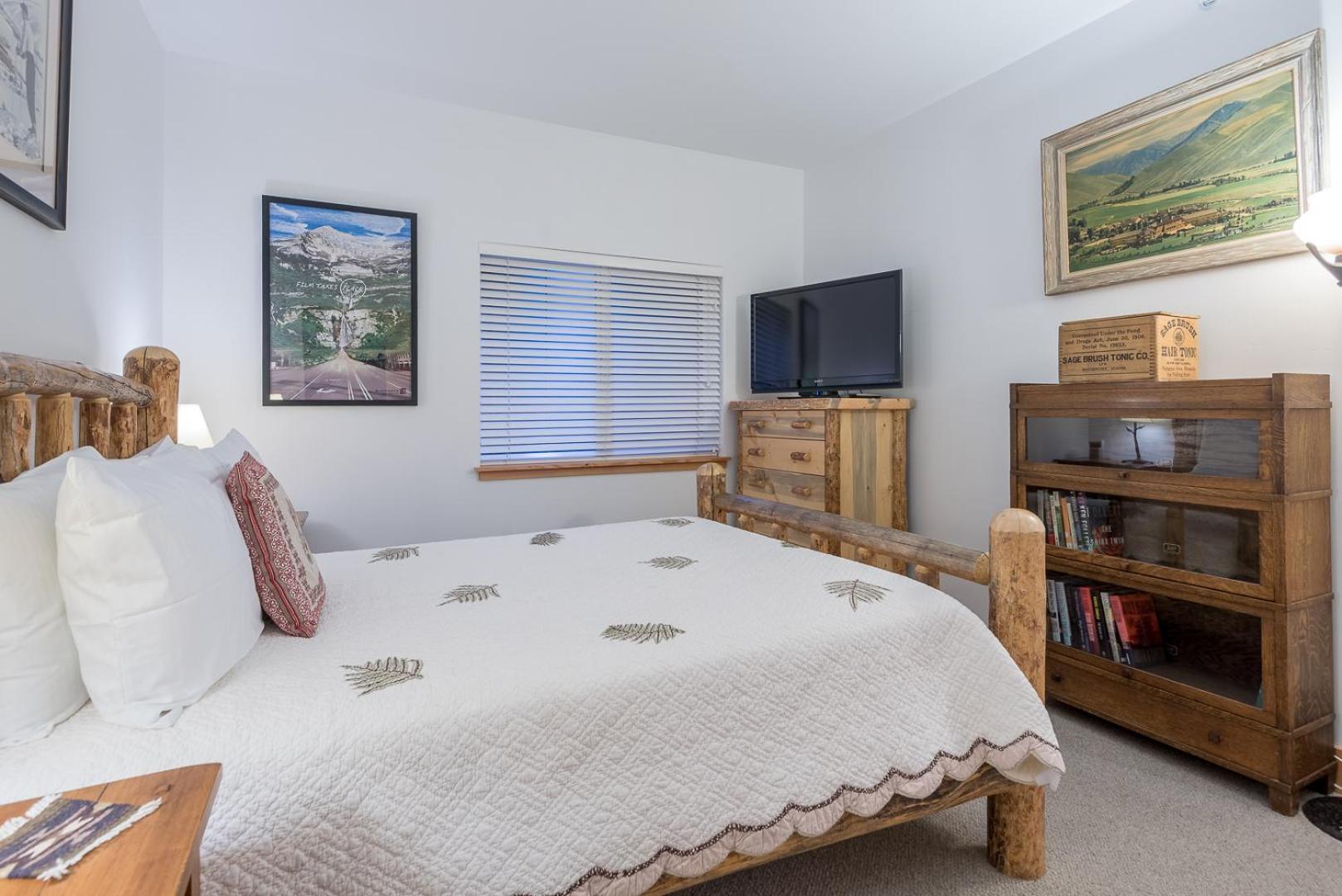 Ketchum Vacations - Snowstar Condo 23 - Property Image 31