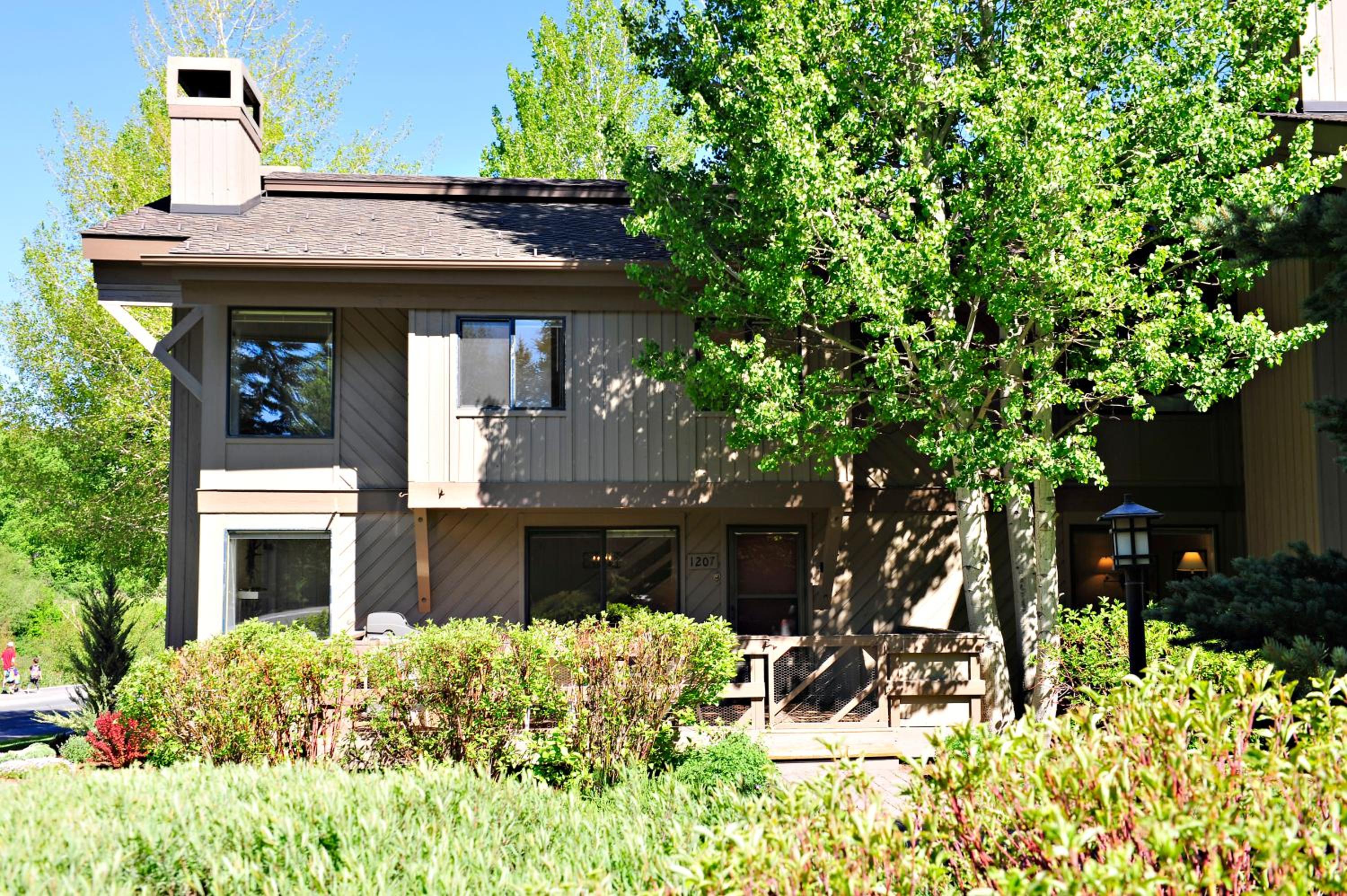 Villager Condo 1207 - Property Image 53