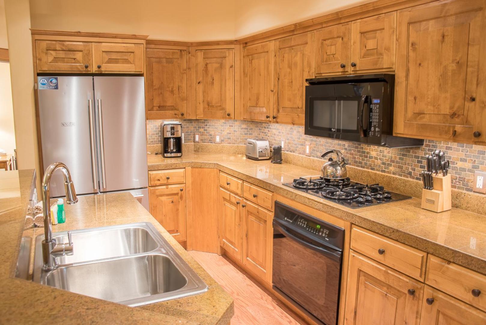 Ketchum Vacations - Westridge Condo 10 - Property Image 2