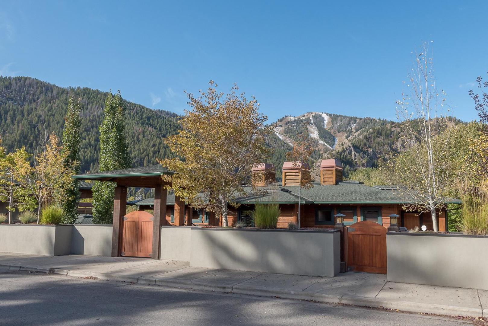 Ketchum Vacations - Westridge Condo 10 - Property Image 3