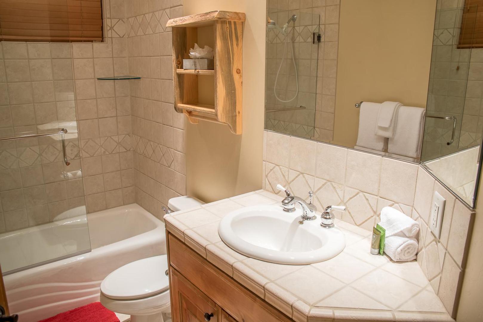 Ketchum Vacations - Westridge Condo 10 - Property Image 5