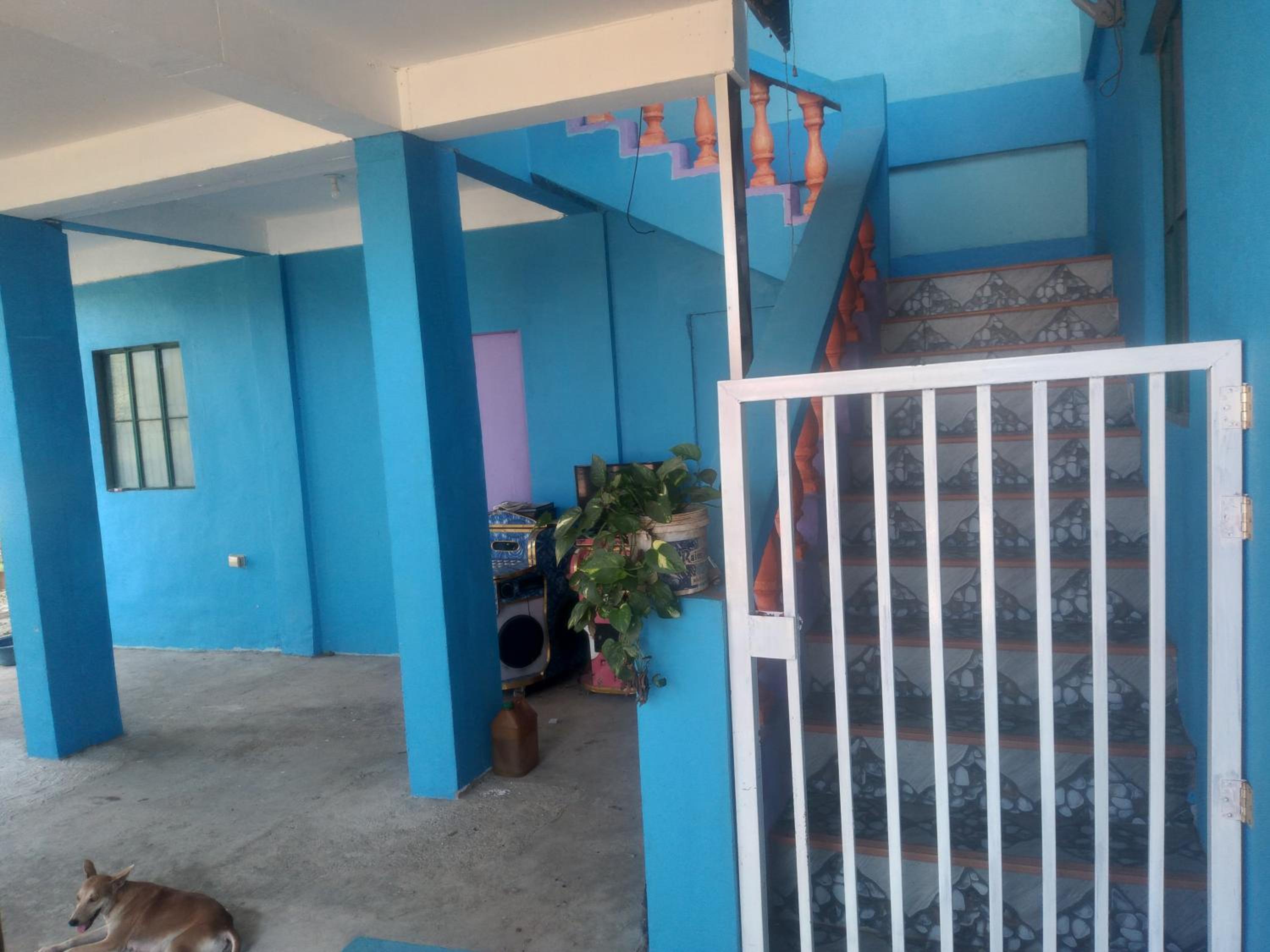 Angel's Homestay view 3