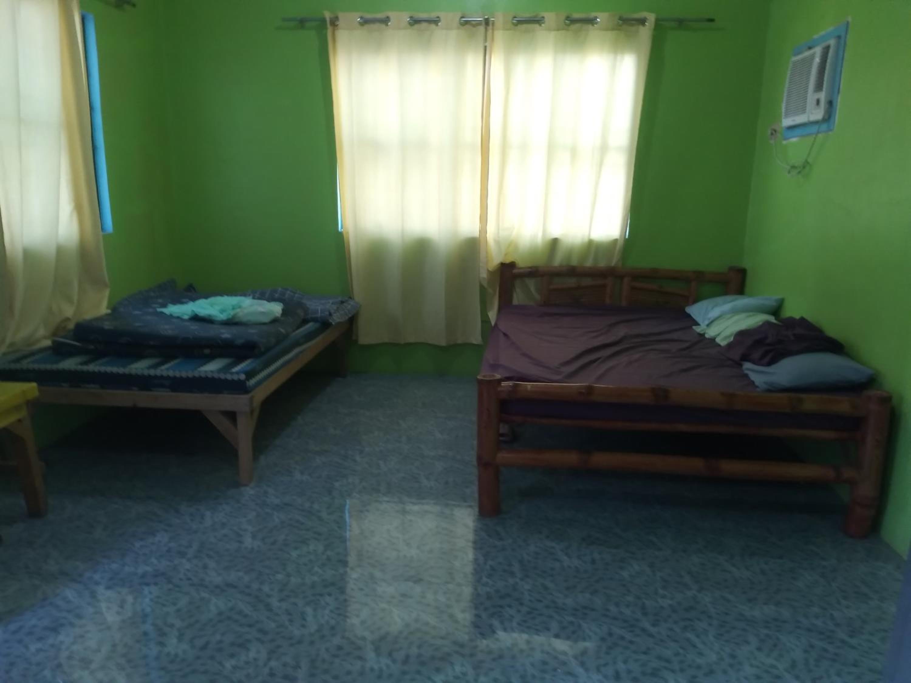 Angel's Homestay view 4