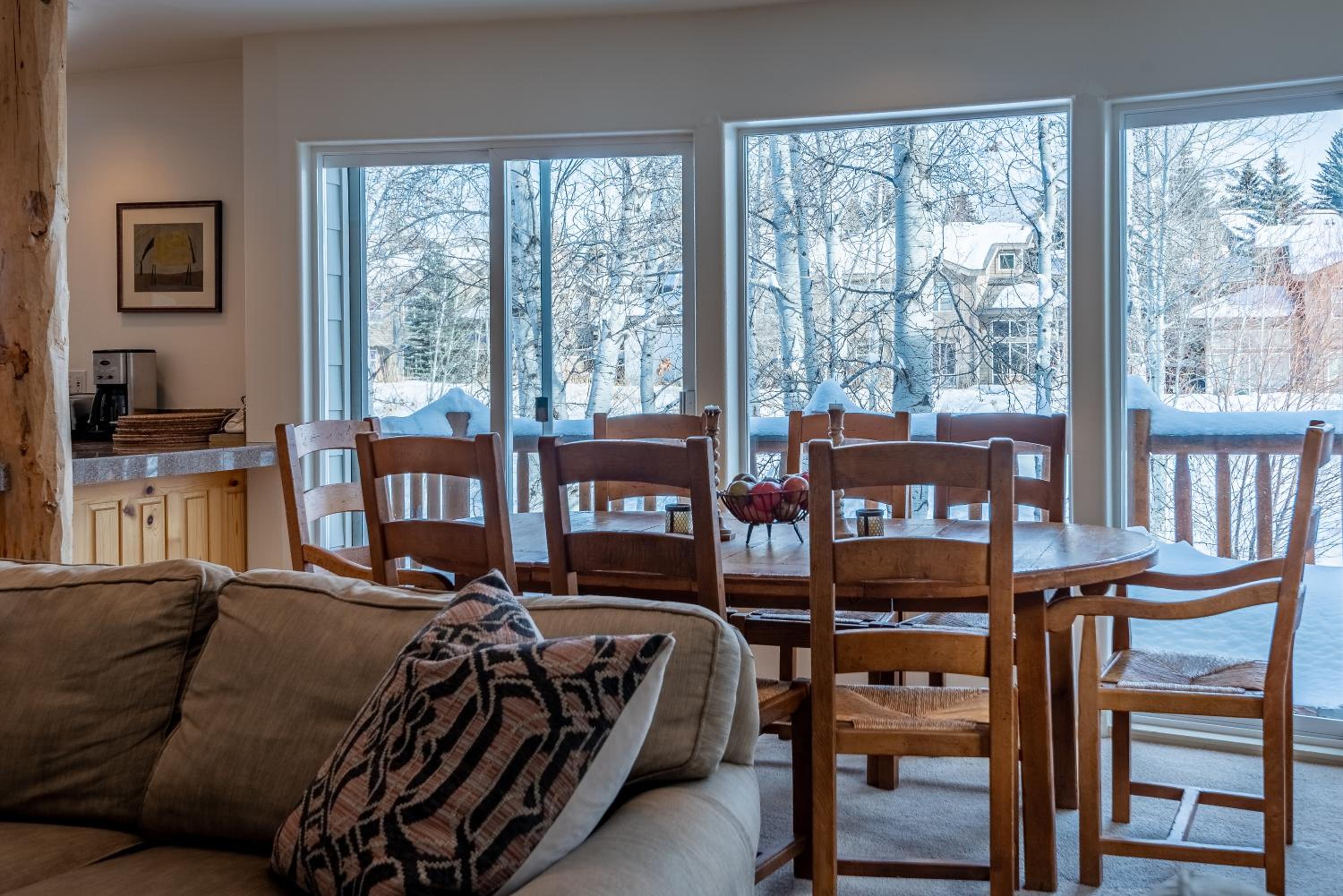 Ketchum Vacations - Sunbird Condo 9 - Property Image 33