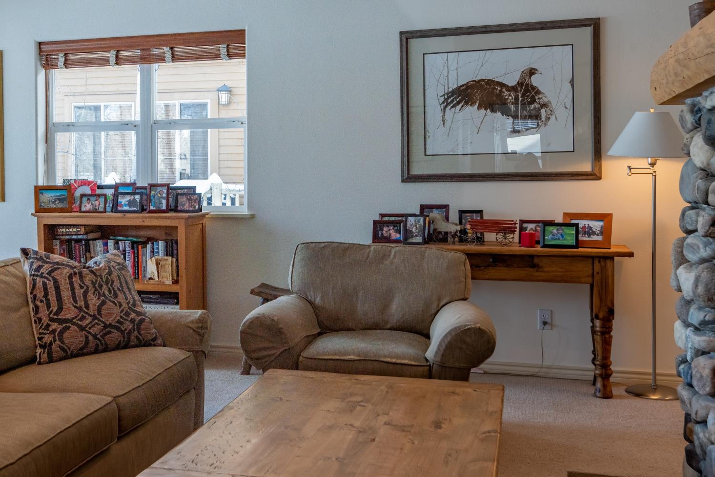 Ketchum Vacations - Sunbird Condo 9 - Property Image 34