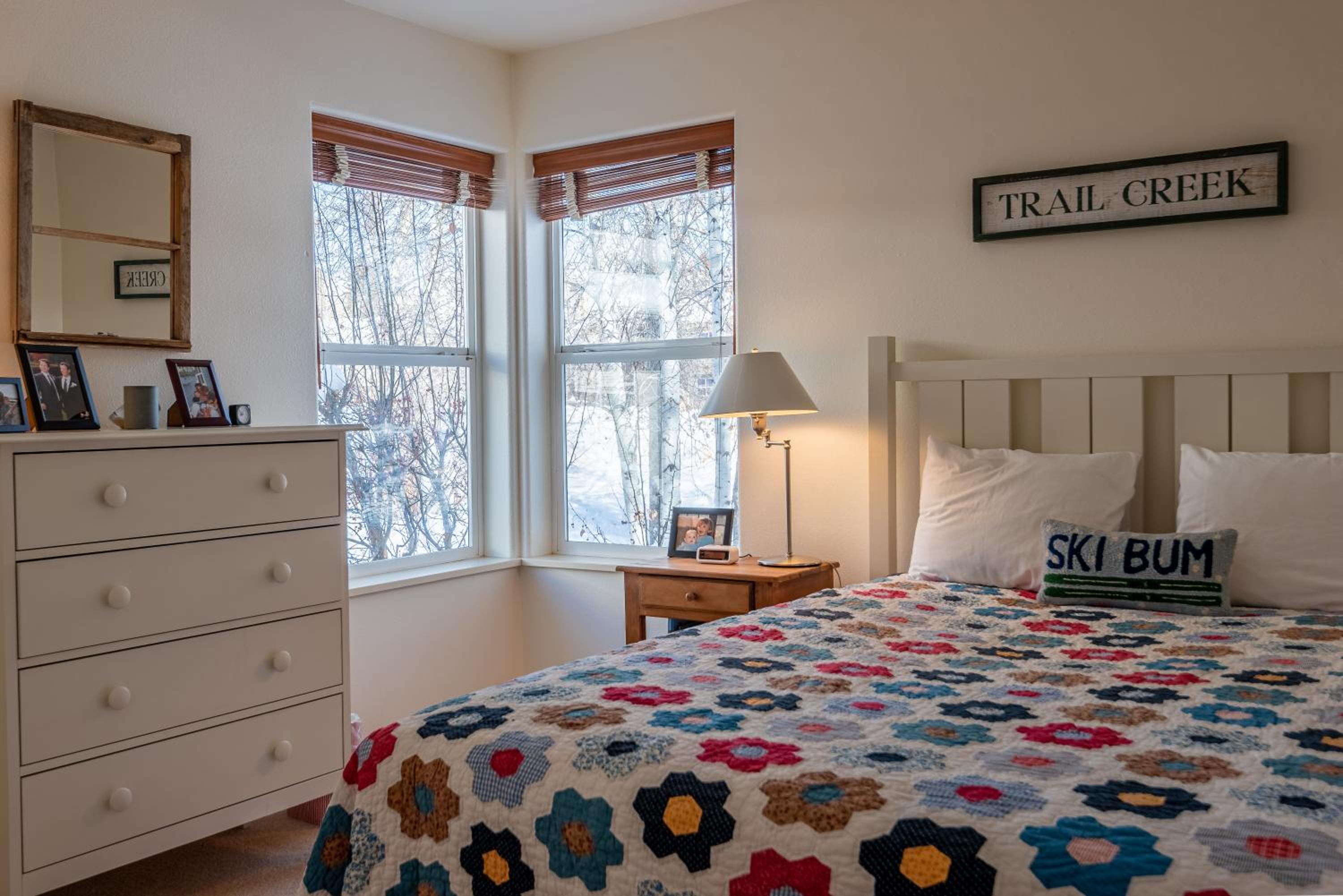 Ketchum Vacations - Sunbird Condo 9 - Property Image 38