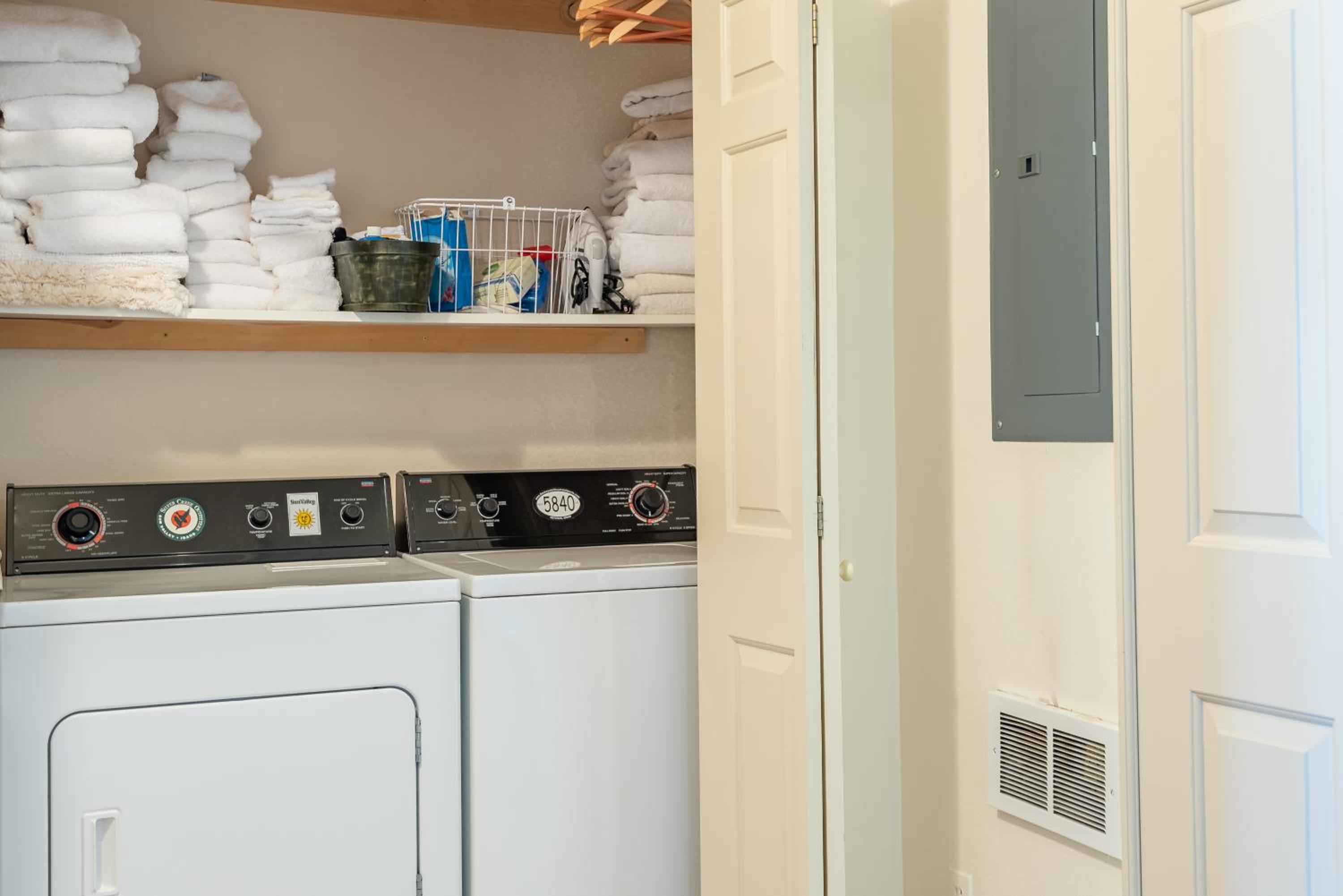 Ketchum Vacations - Sunbird Condo 9 - Property Image 44