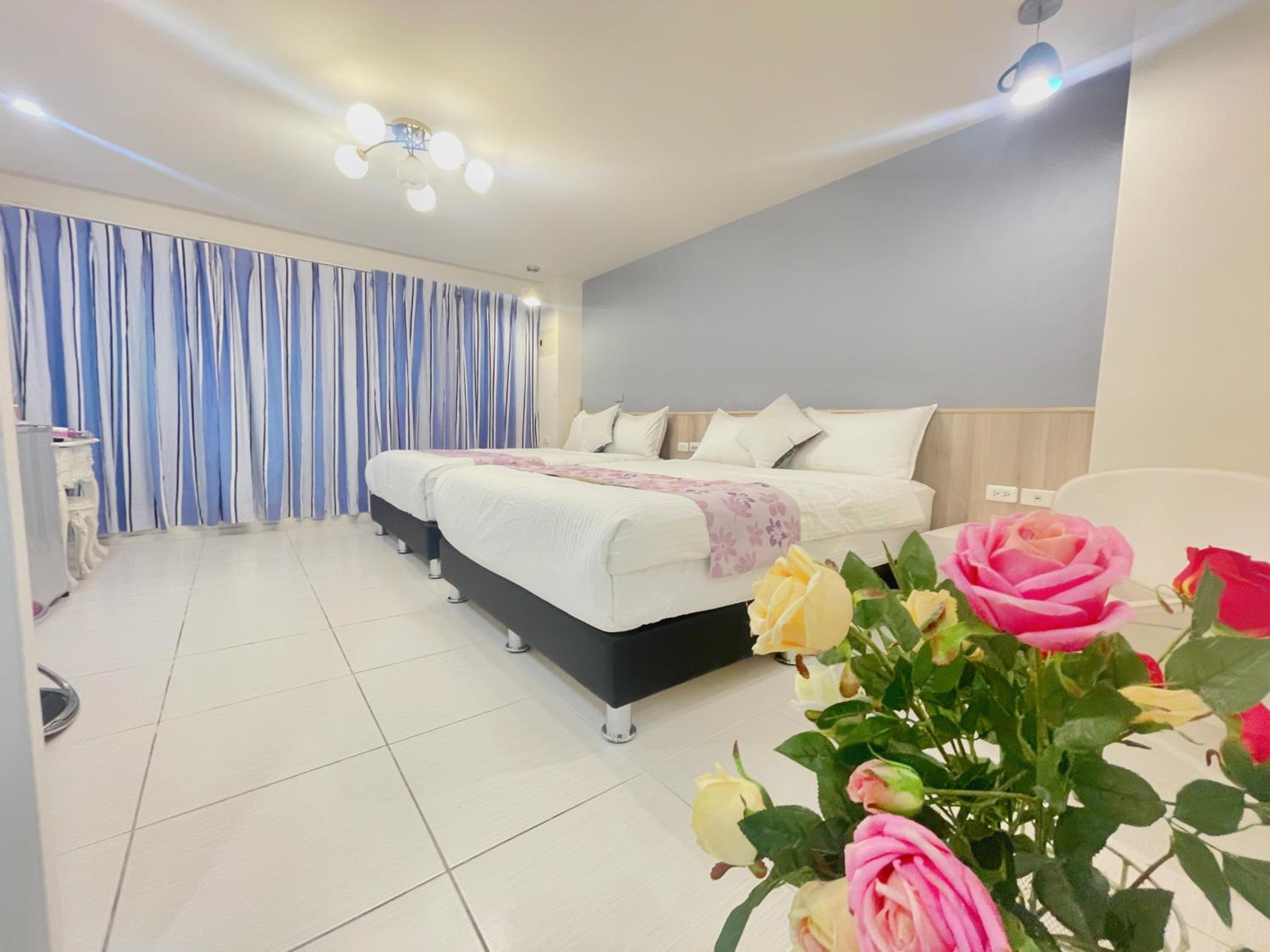 Xiong Zhi Mi B&B
