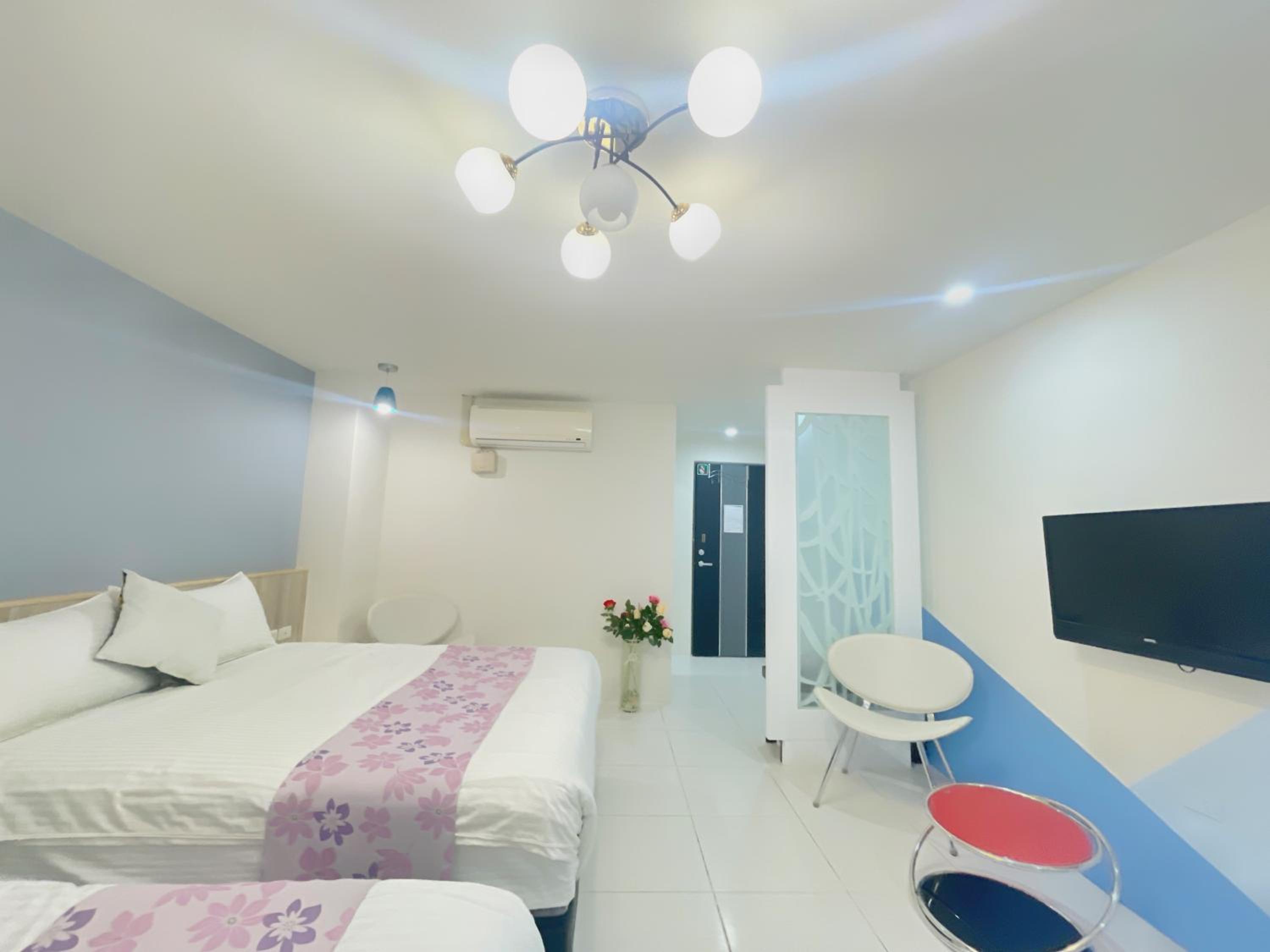 Xiong Zhi Mi B&B