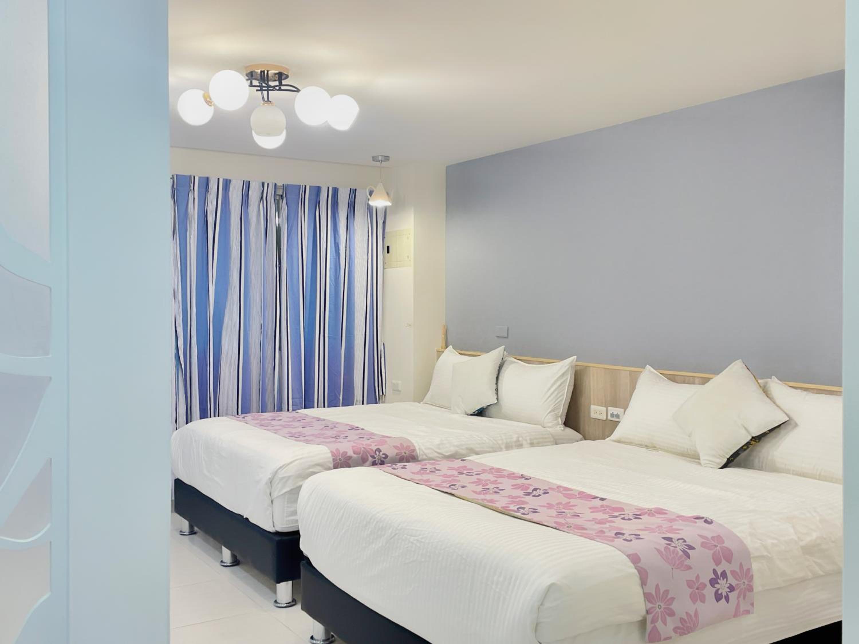 Xiong Zhi Mi B&B