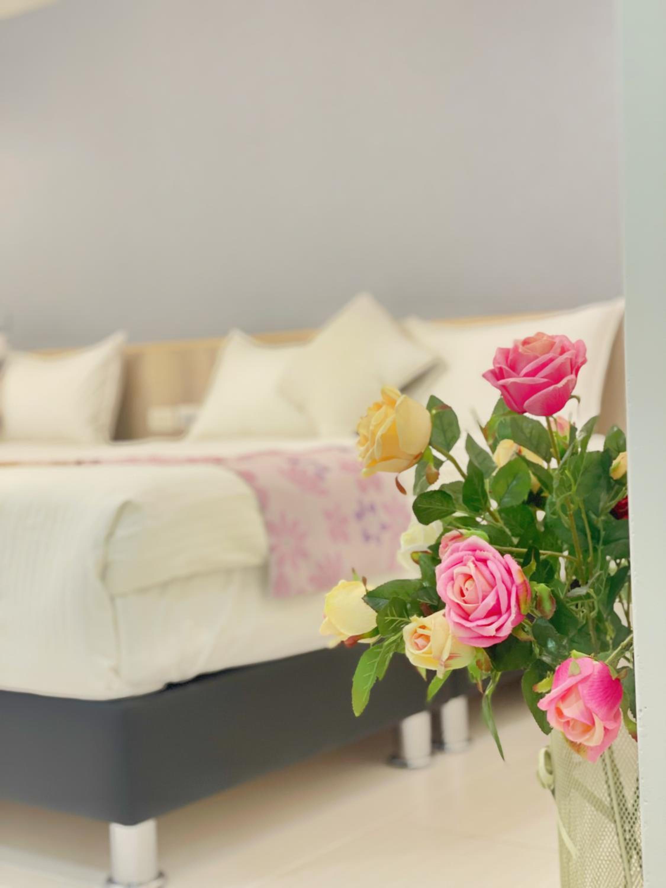 Xiong Zhi Mi B&B
