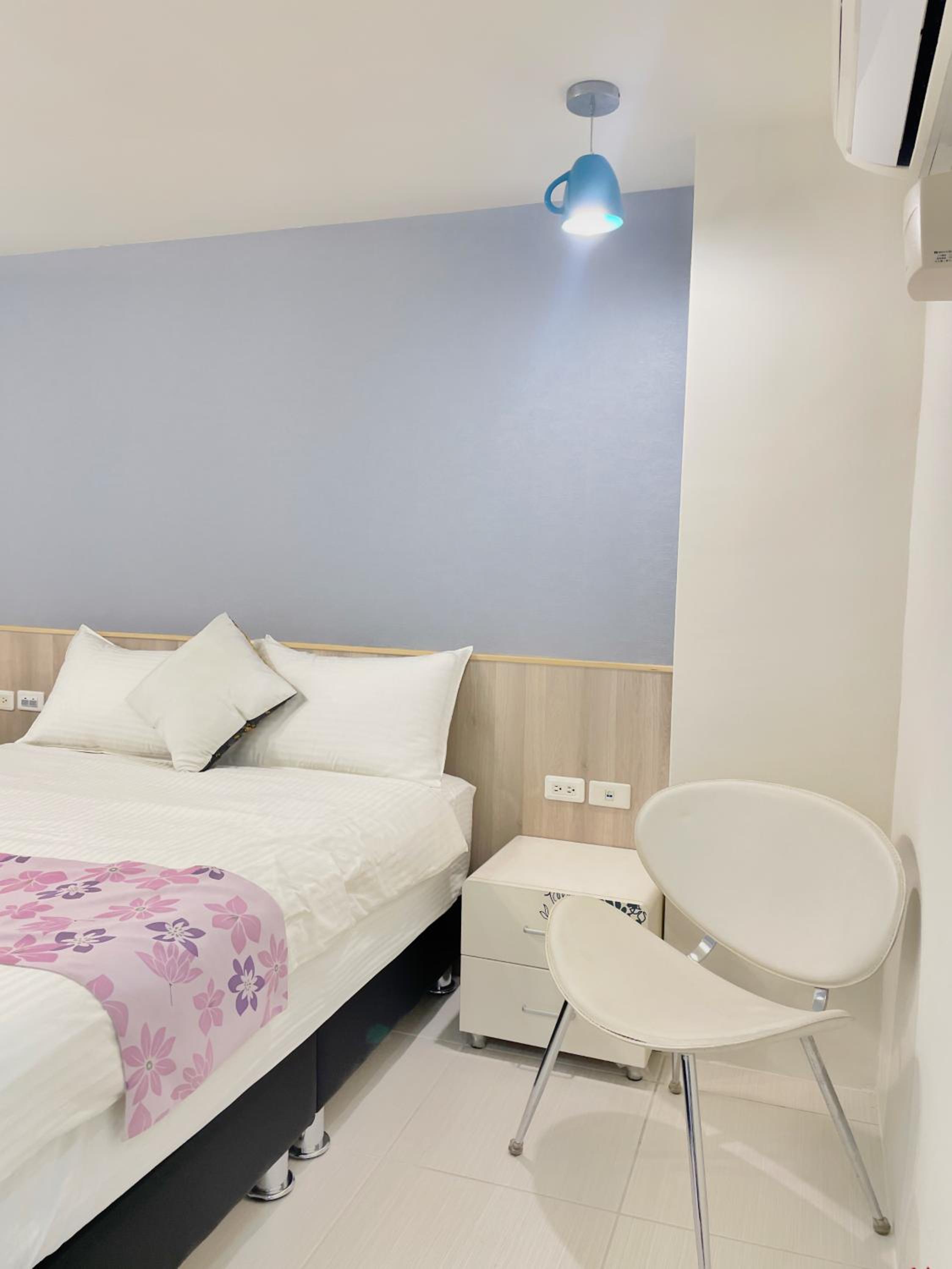 Xiong Zhi Mi B&B
