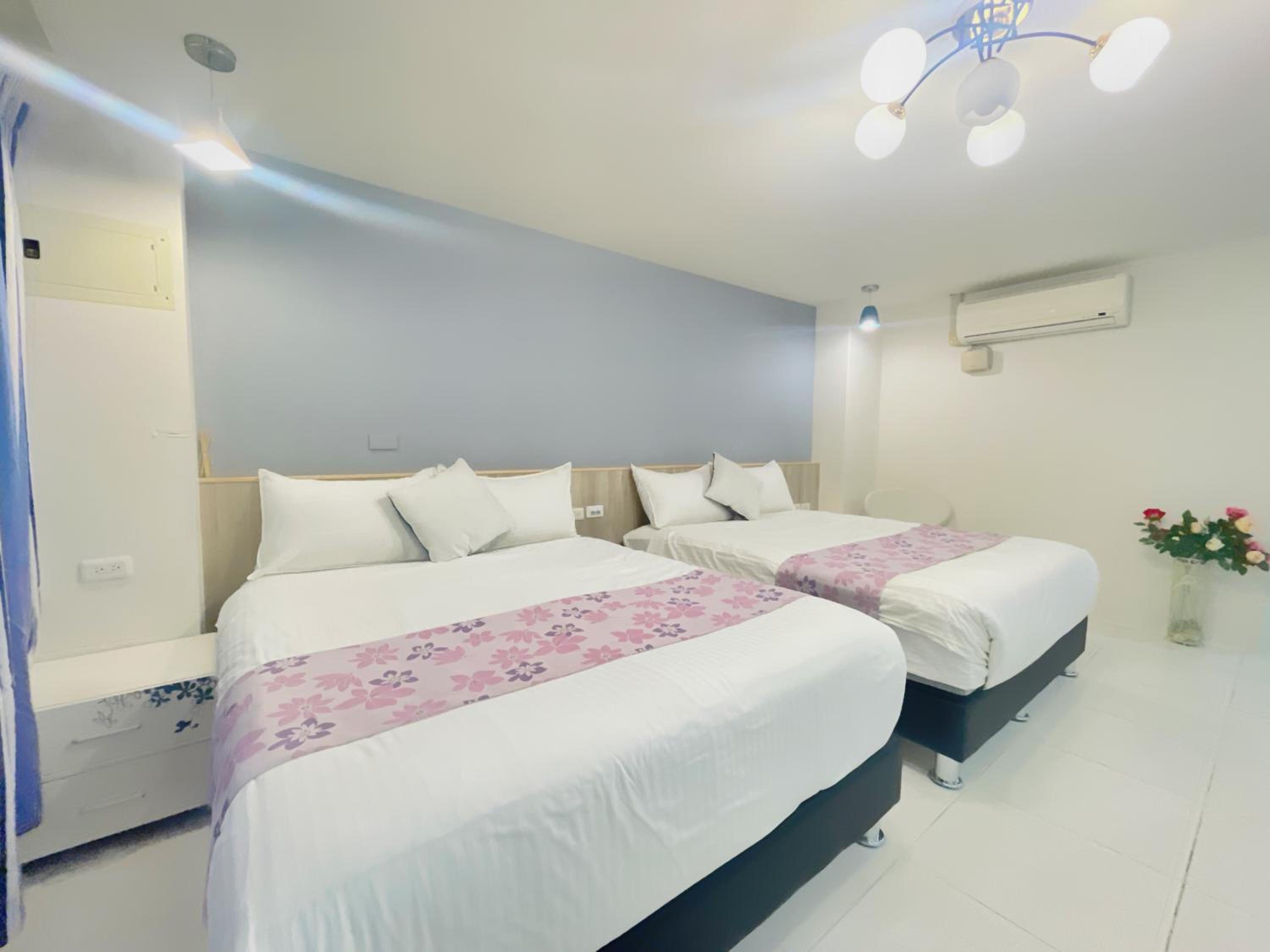 Xiong Zhi Mi B&B
