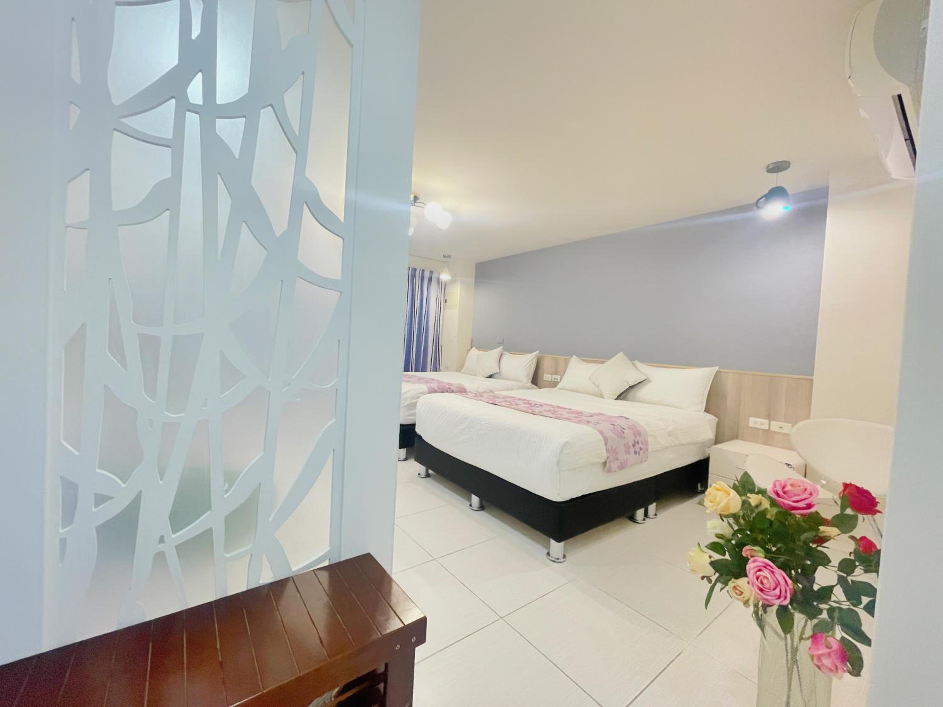 Xiong Zhi Mi B&B