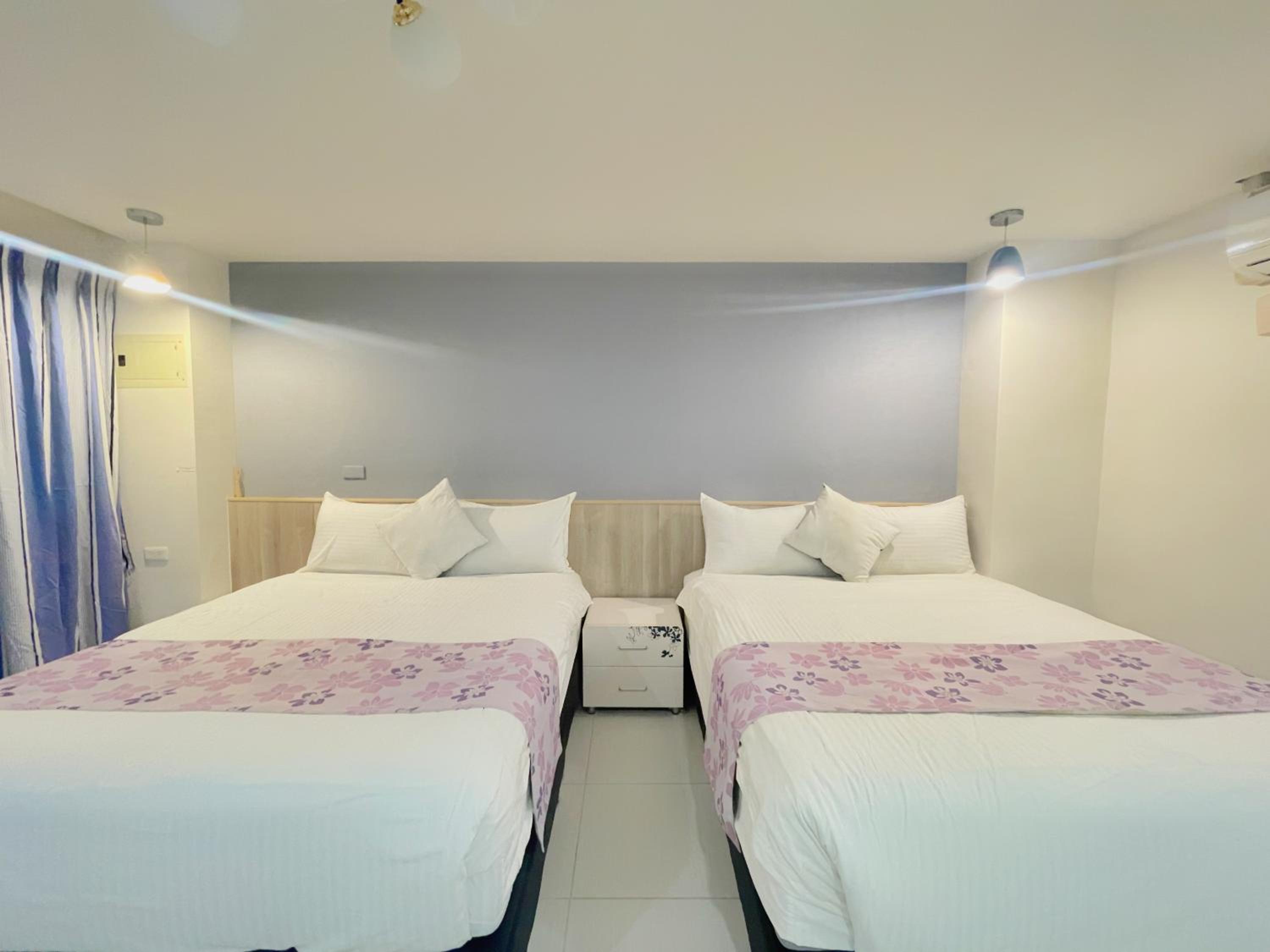 Xiong Zhi Mi B&B
